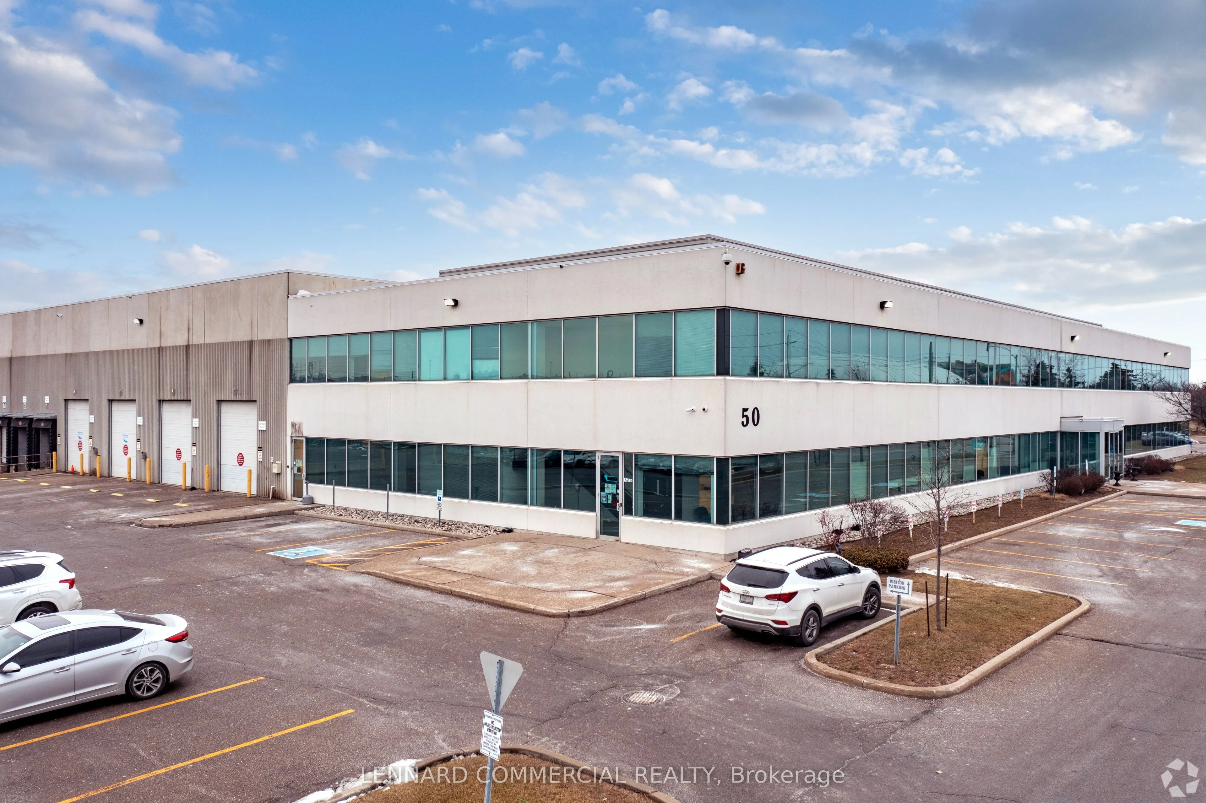 50 Kenview Boulevard