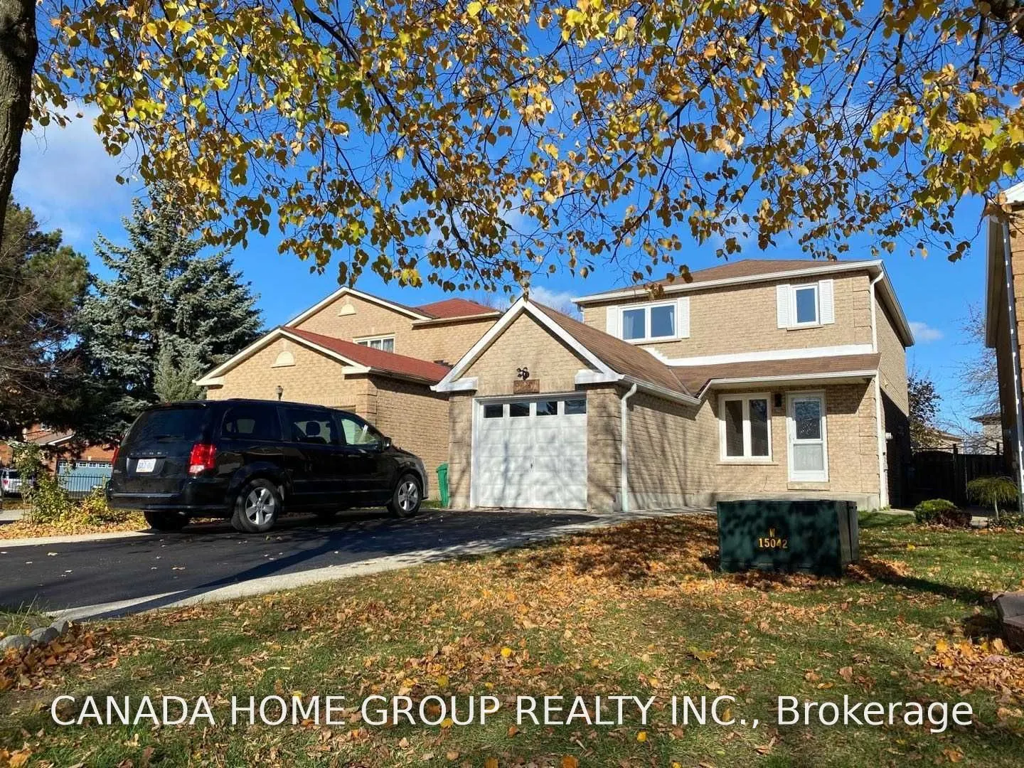 3251 Valcourt Crescent #Lower
