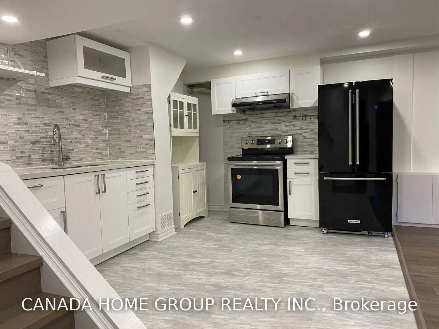 3251 Valcourt Crescent #Lower
