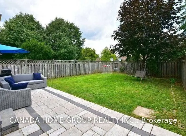 3251 Valcourt Crescent #Lower