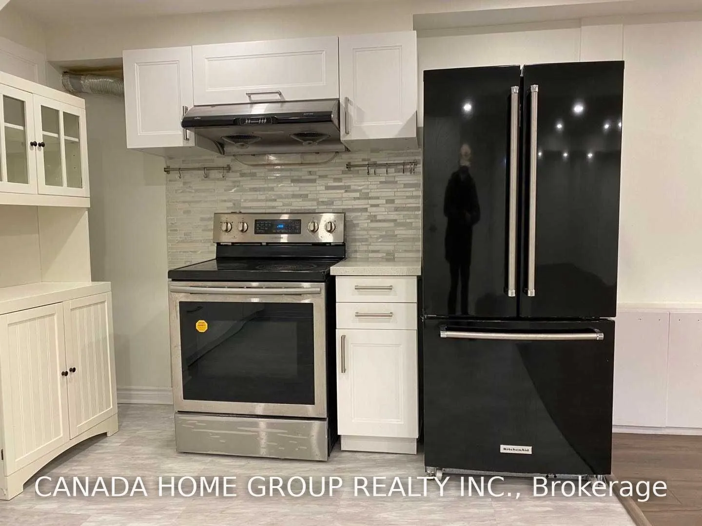 3251 Valcourt Crescent #Lower