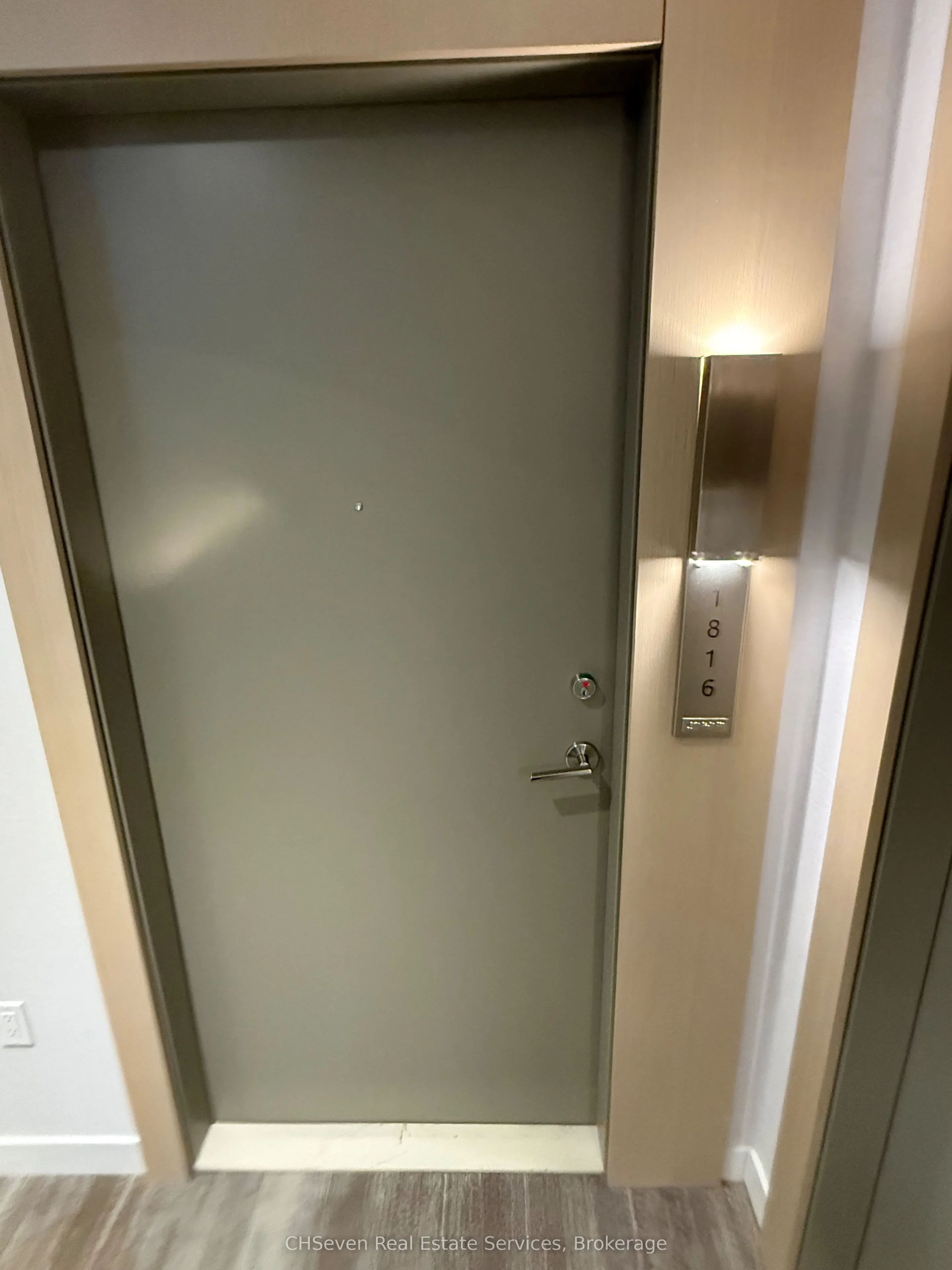 15 Skyridge Drive #1816