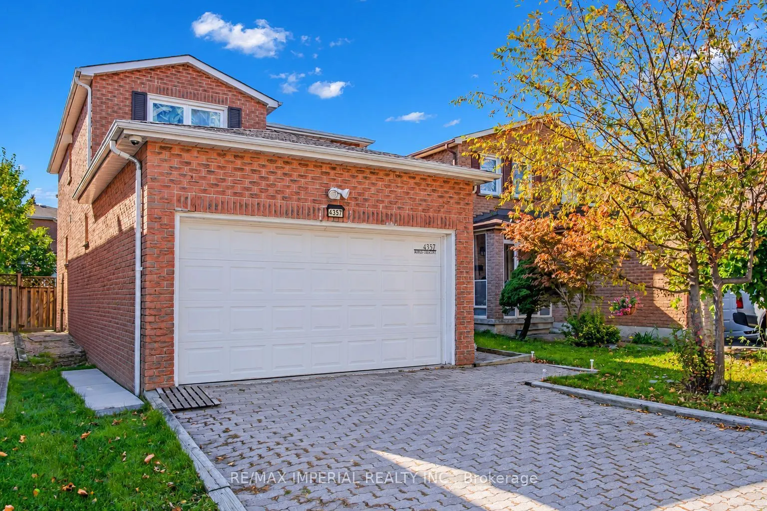 4357 Jenkins Crescent