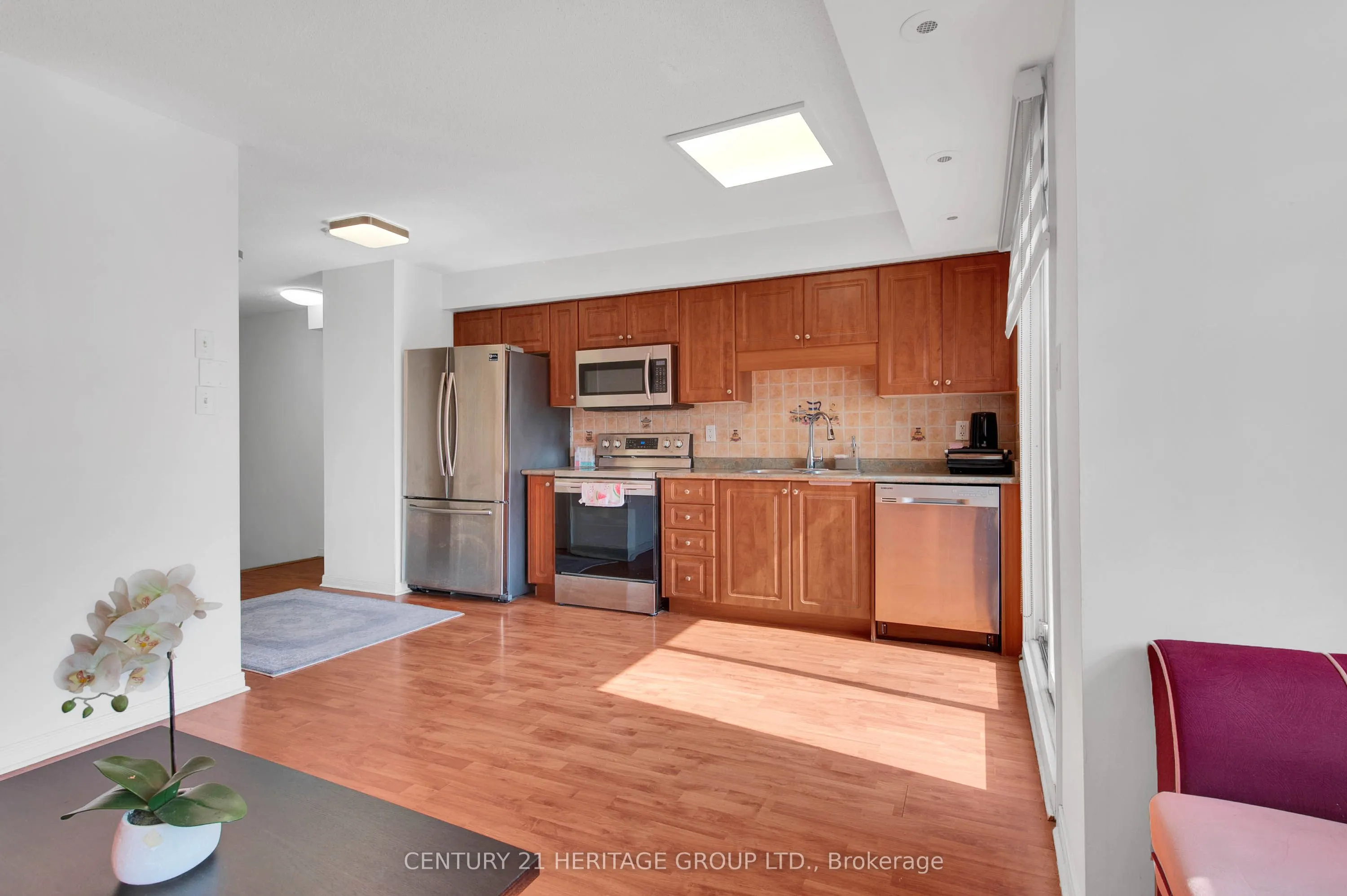 37 Four Winds Drive #24