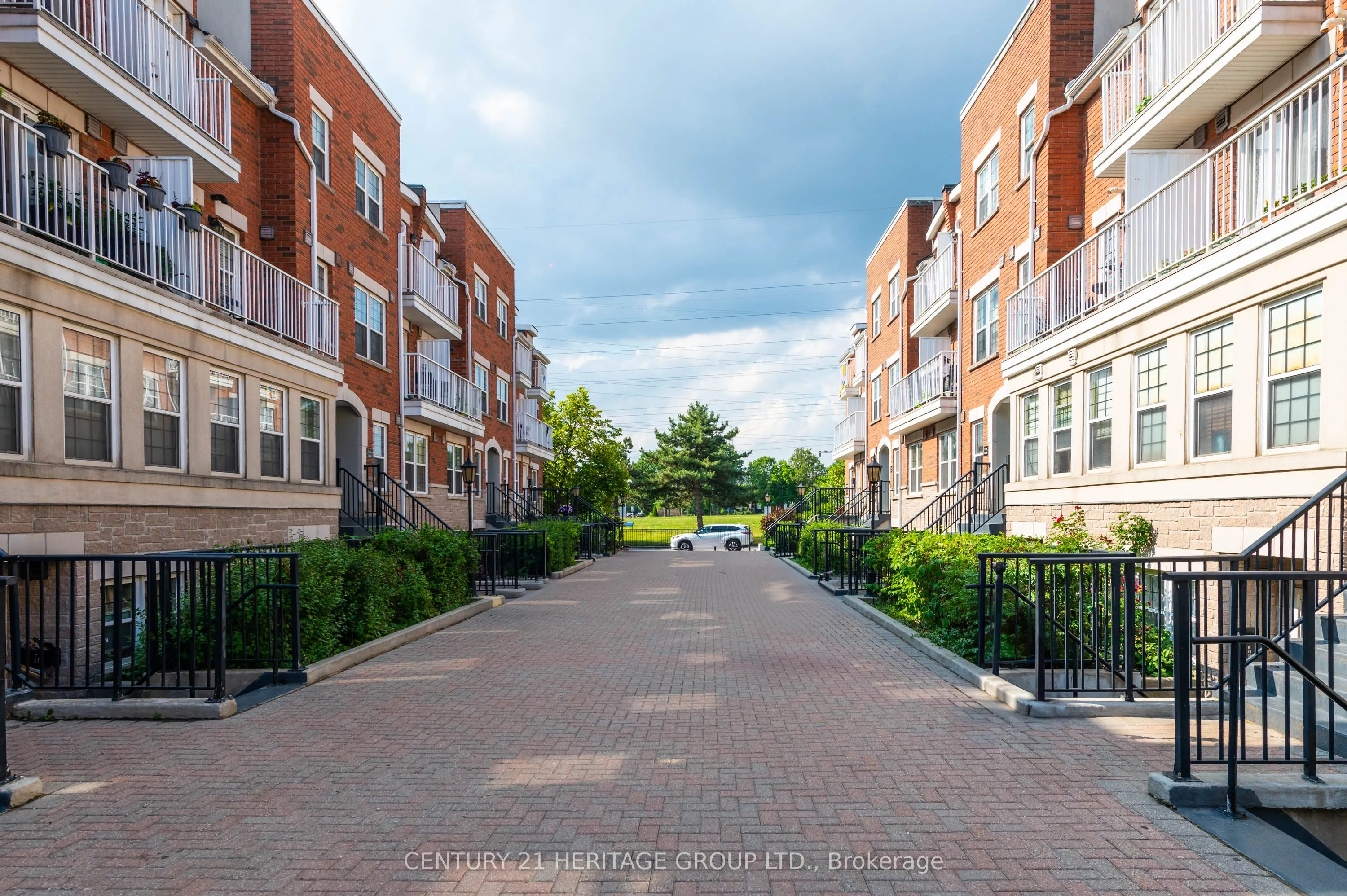 37 Four Winds Drive #24