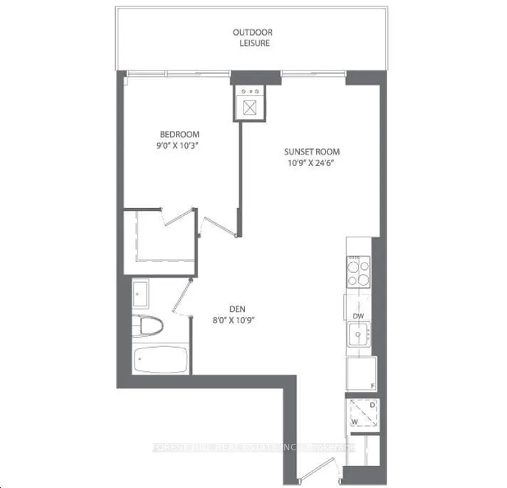 165 Legion Road N #1334