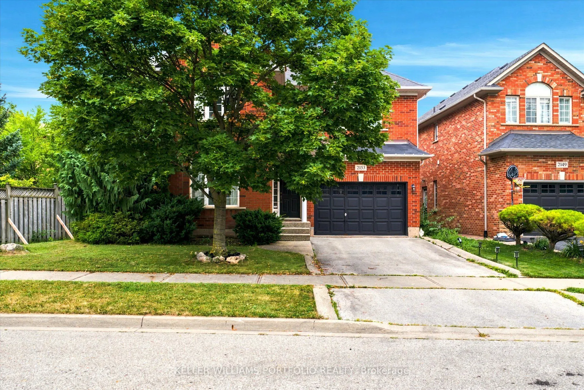 2153 Meadowglen Drive