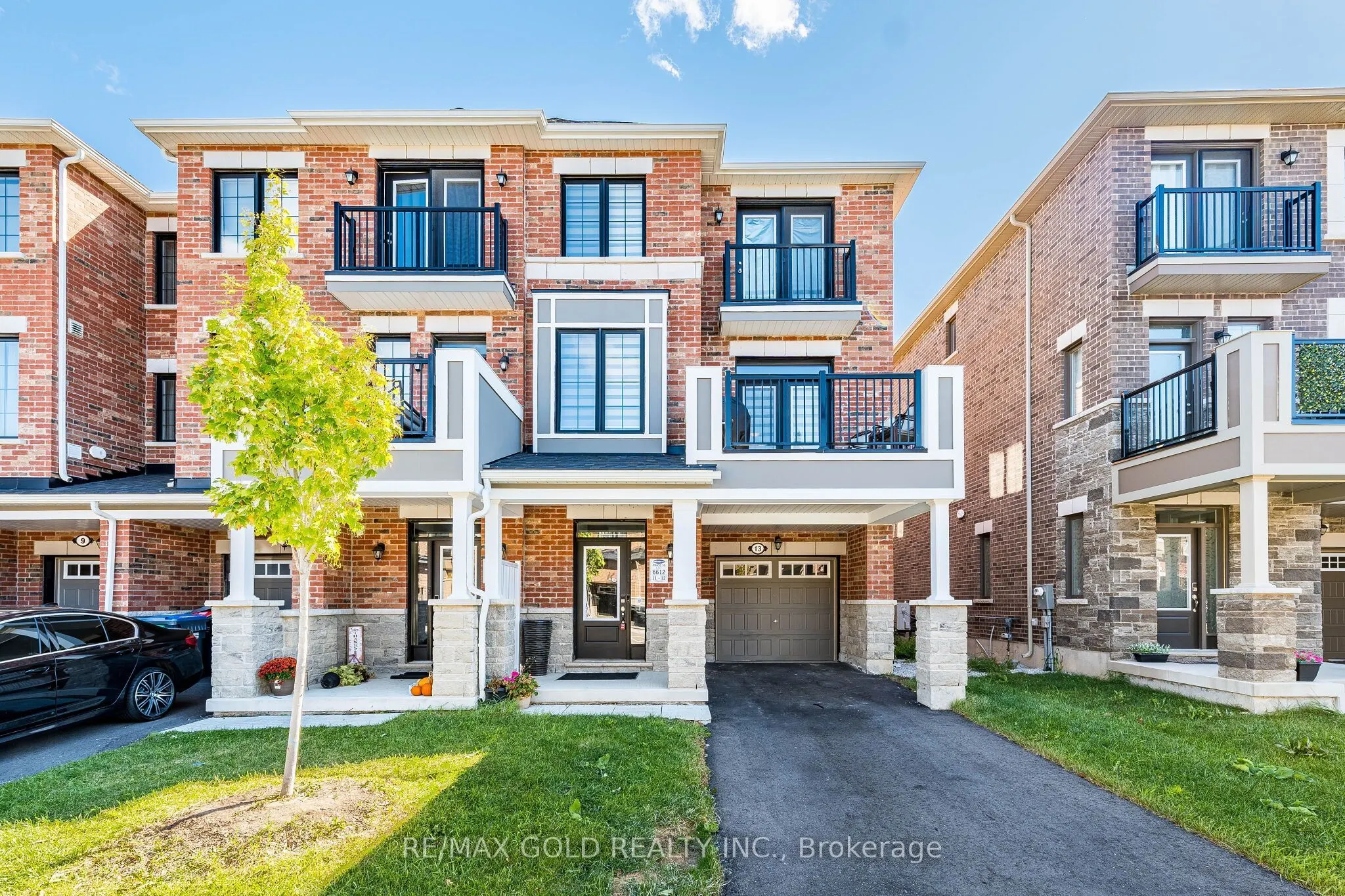 13 Keppel Circle
