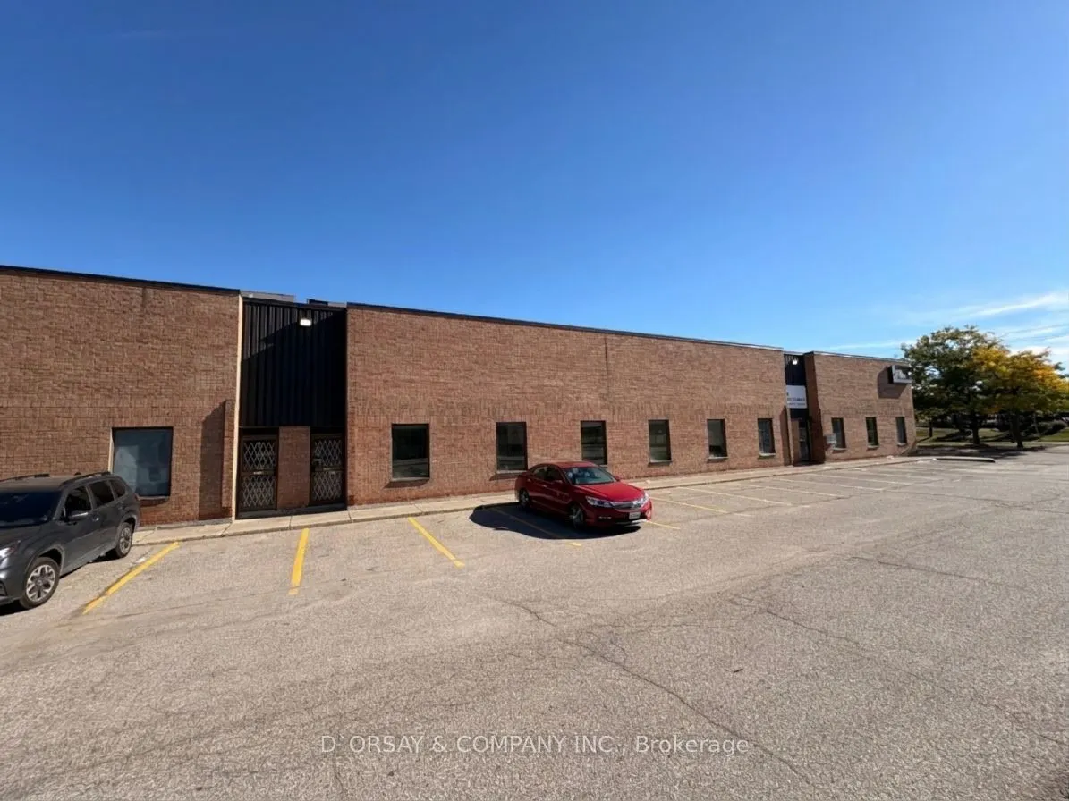 6685 Pacific Circle #Units 6-8