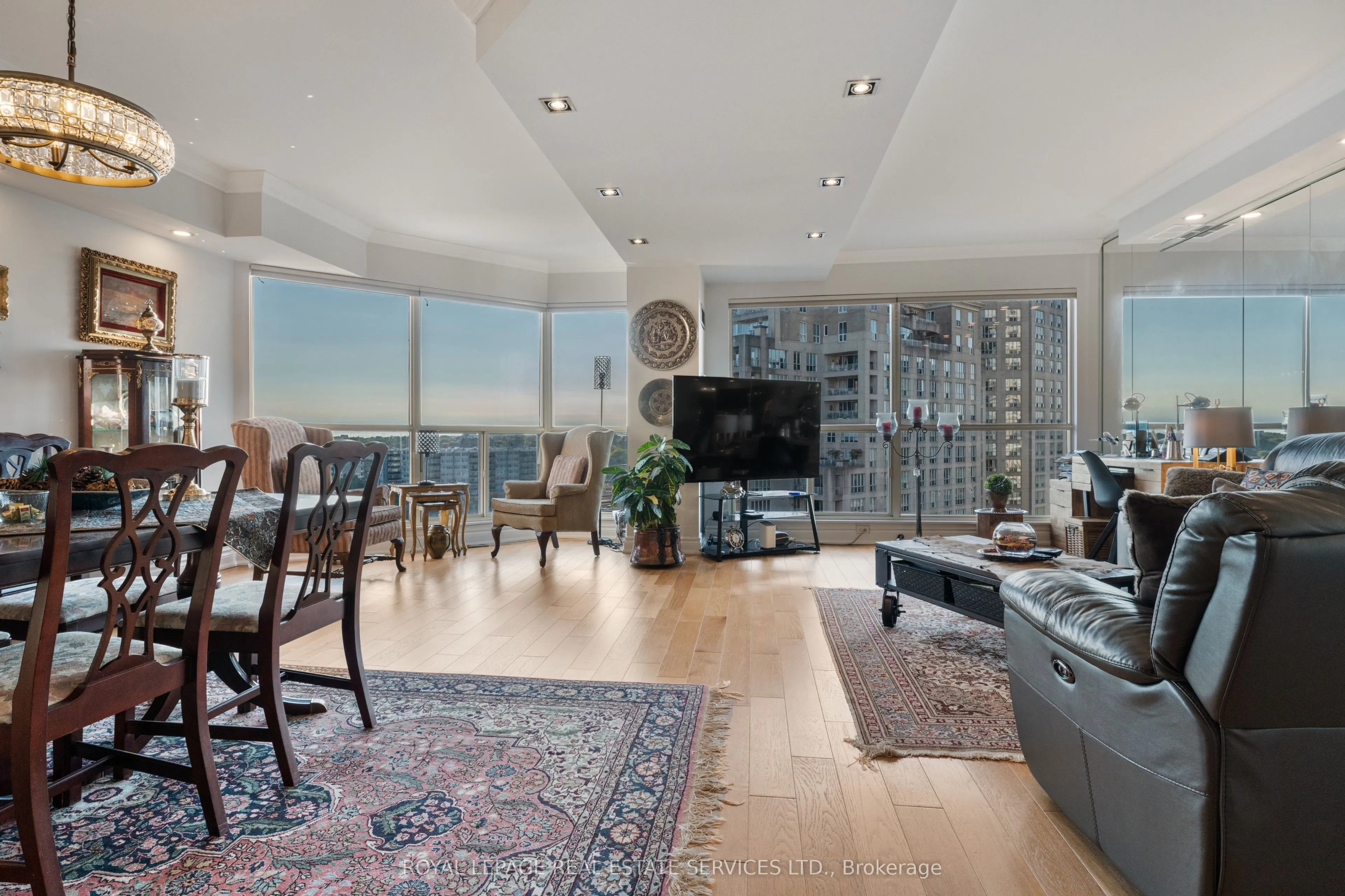 2267 Lake Shore Boulevard W #1304