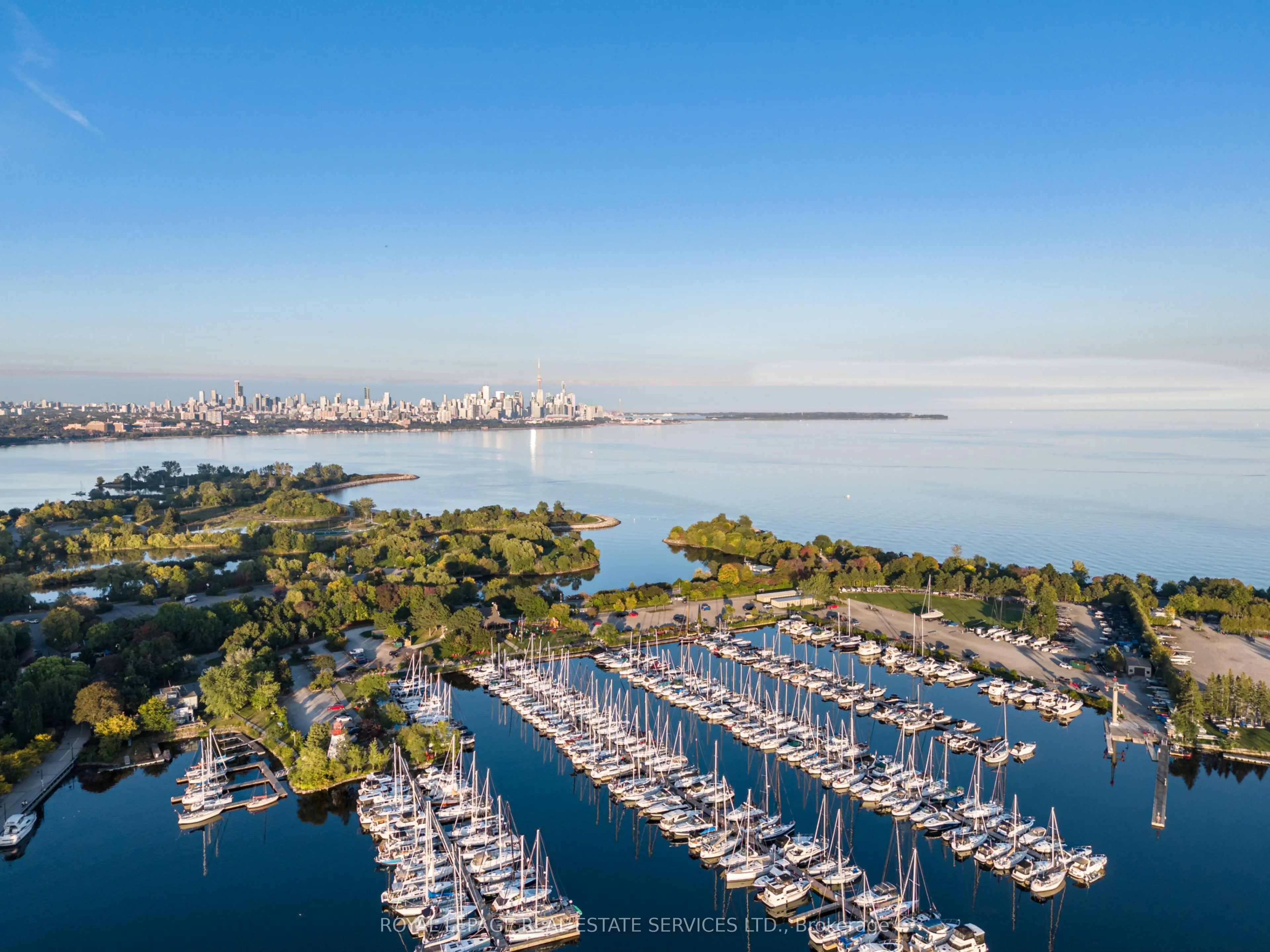 2267 Lake Shore Boulevard W #1304