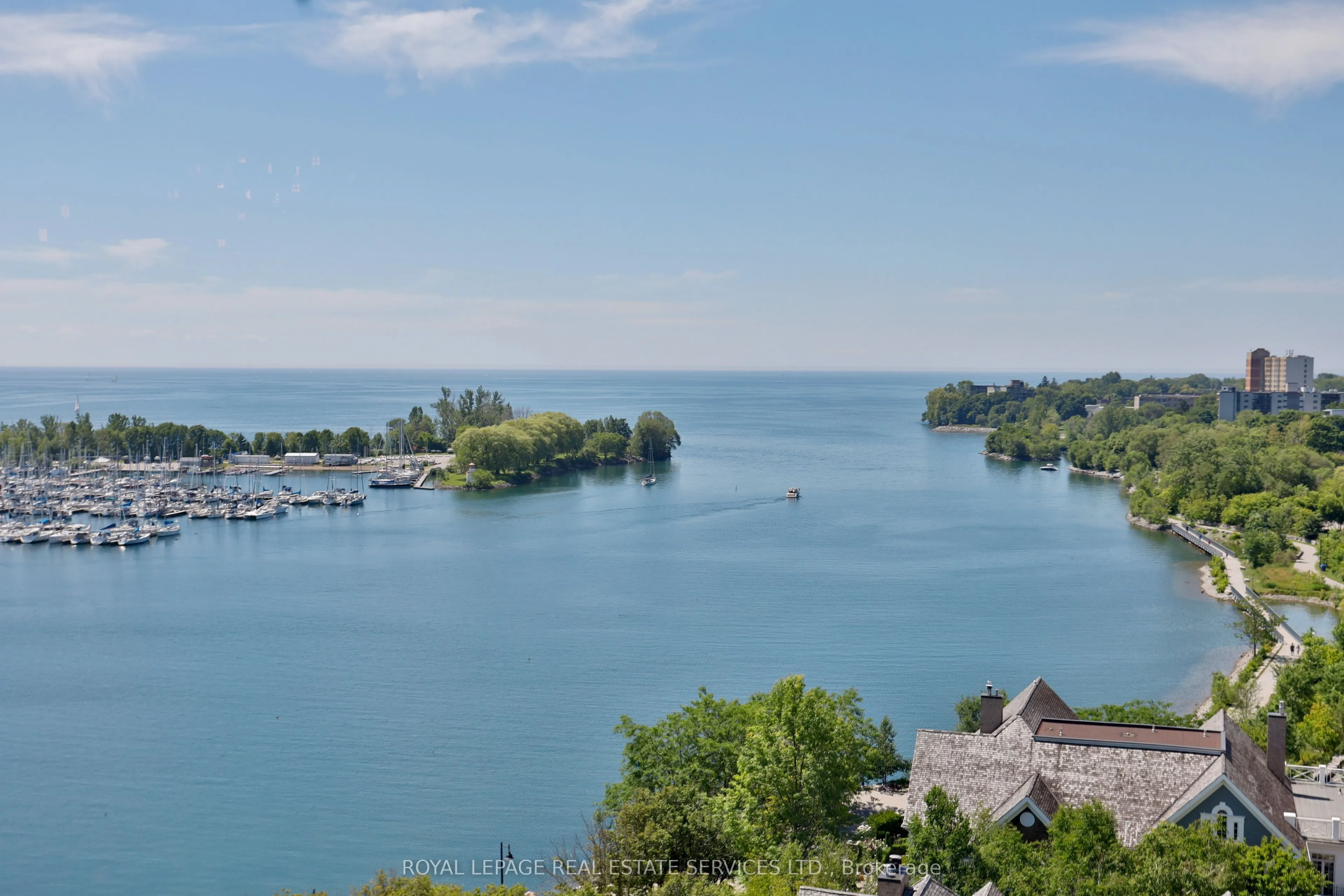 2267 Lake Shore Boulevard W #1304