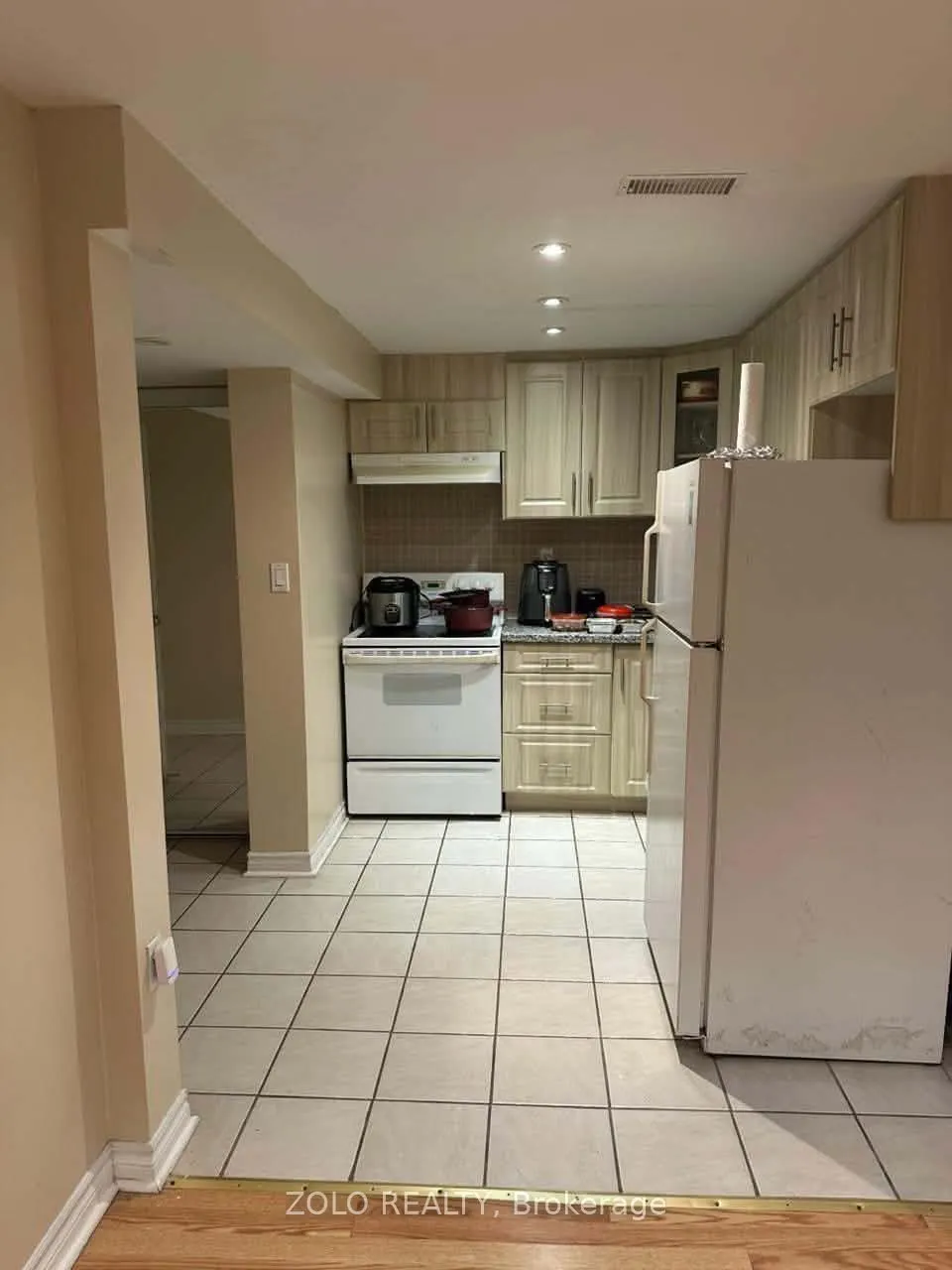 12 Quinby Court