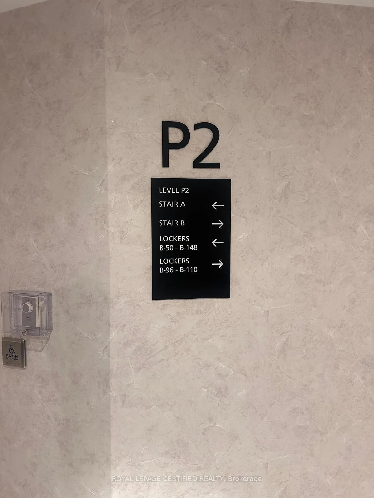 3008 William Cutmore Boulevard #Parking