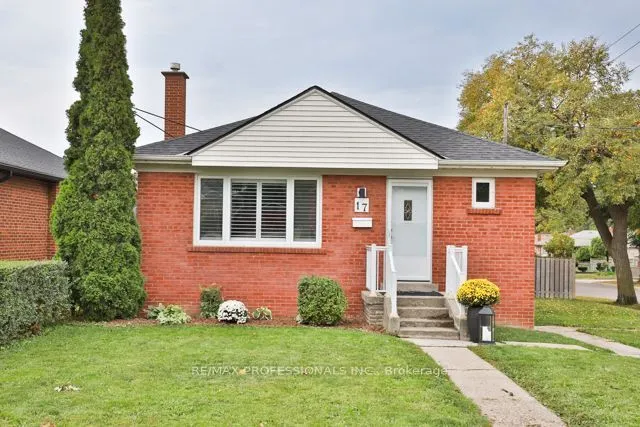 17 Loney Avenue