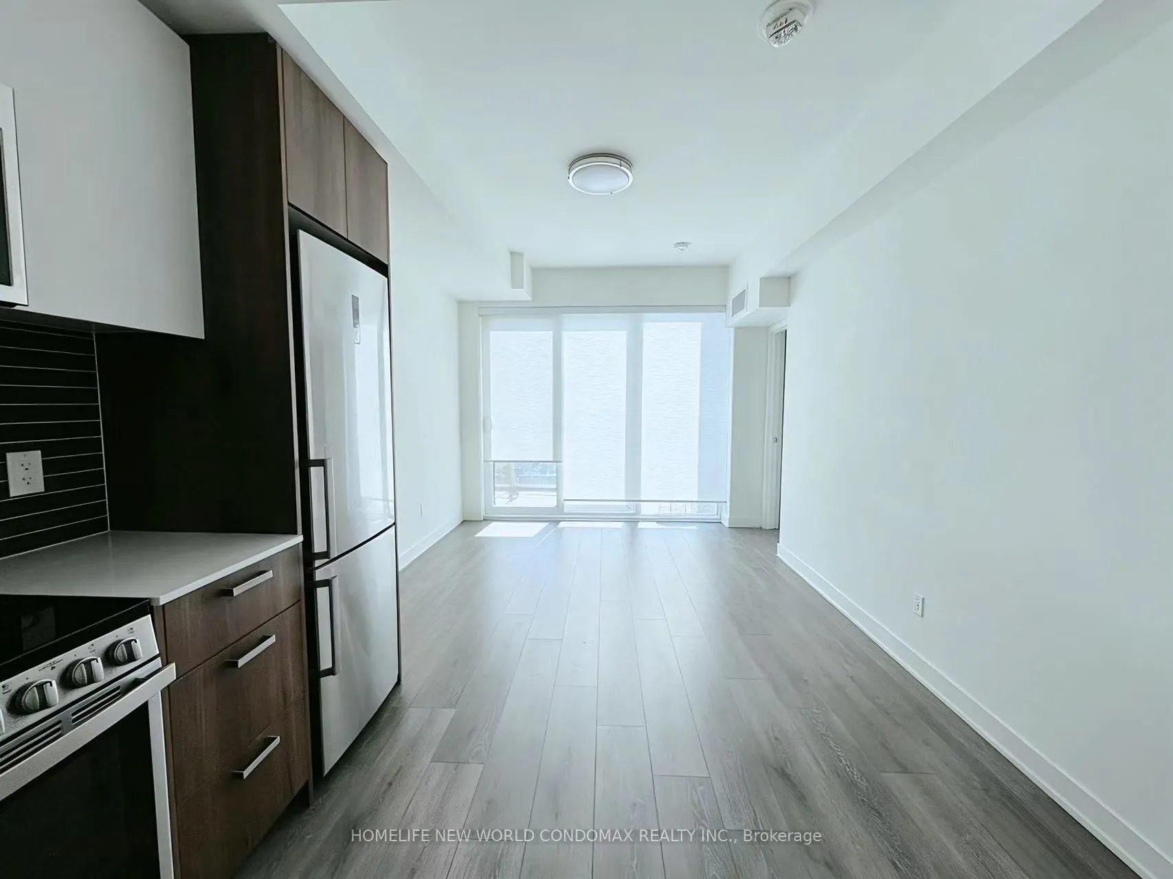 1787 ST. CLAIR Avenue W #609