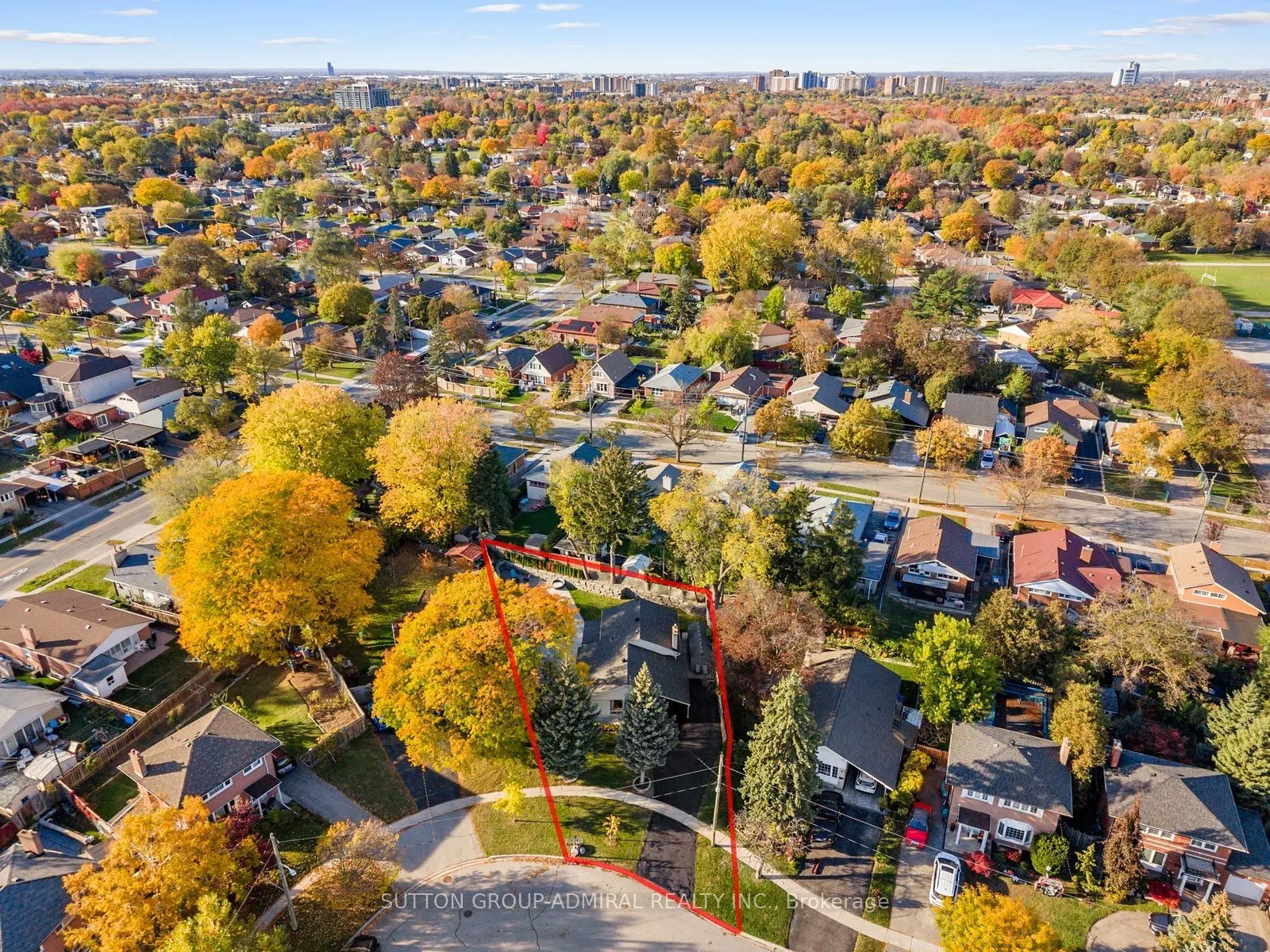 49 Kennebec Crescent
