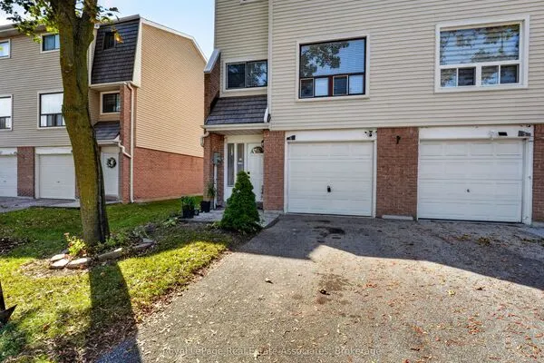 6 Ellerslie Road #6