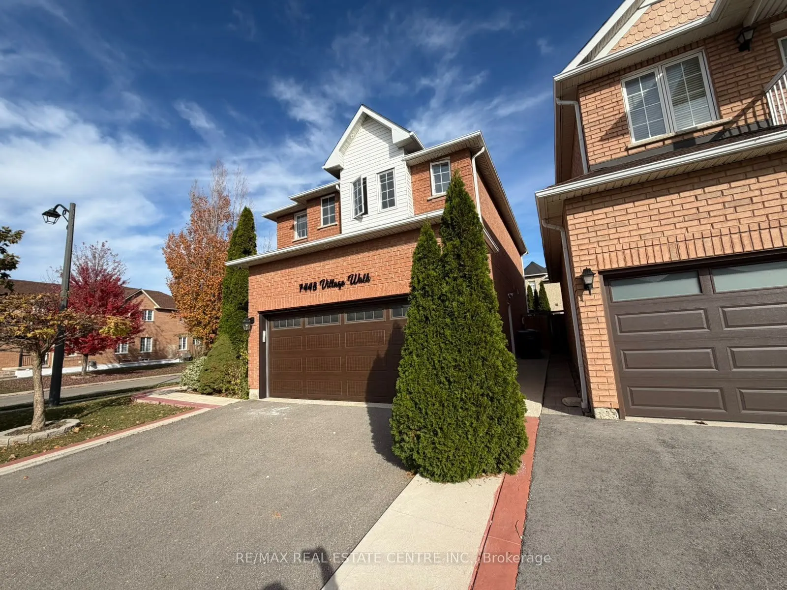 7448 Village Walk #Basement