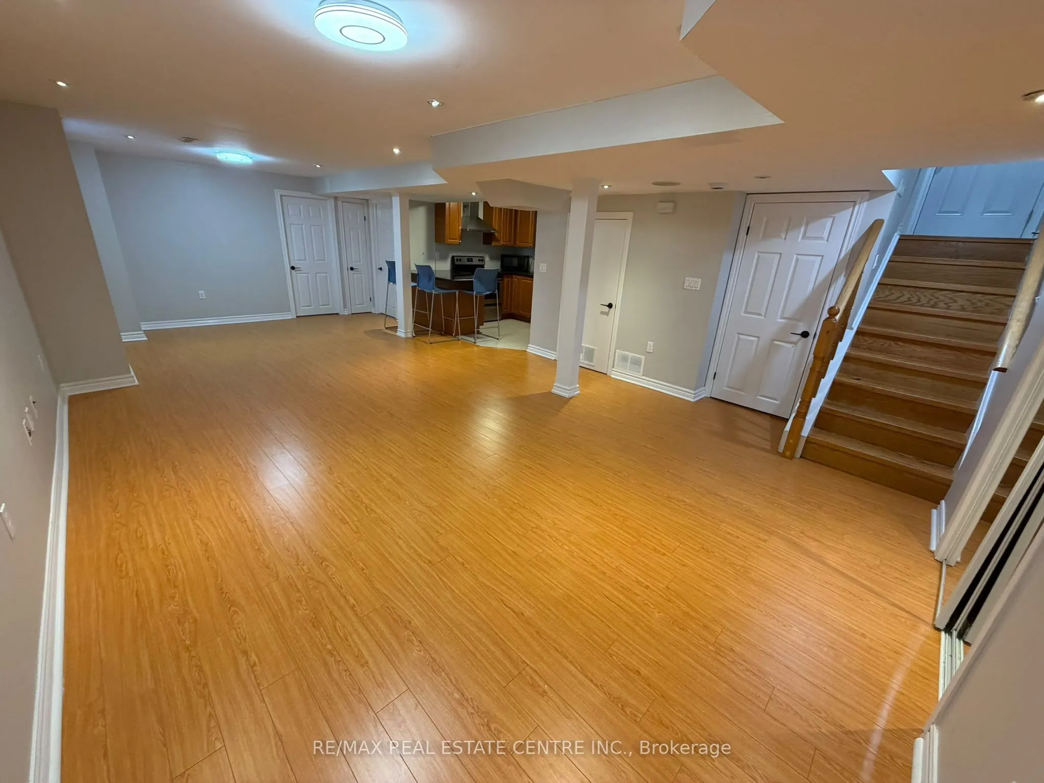 7448 Village Walk #Basement