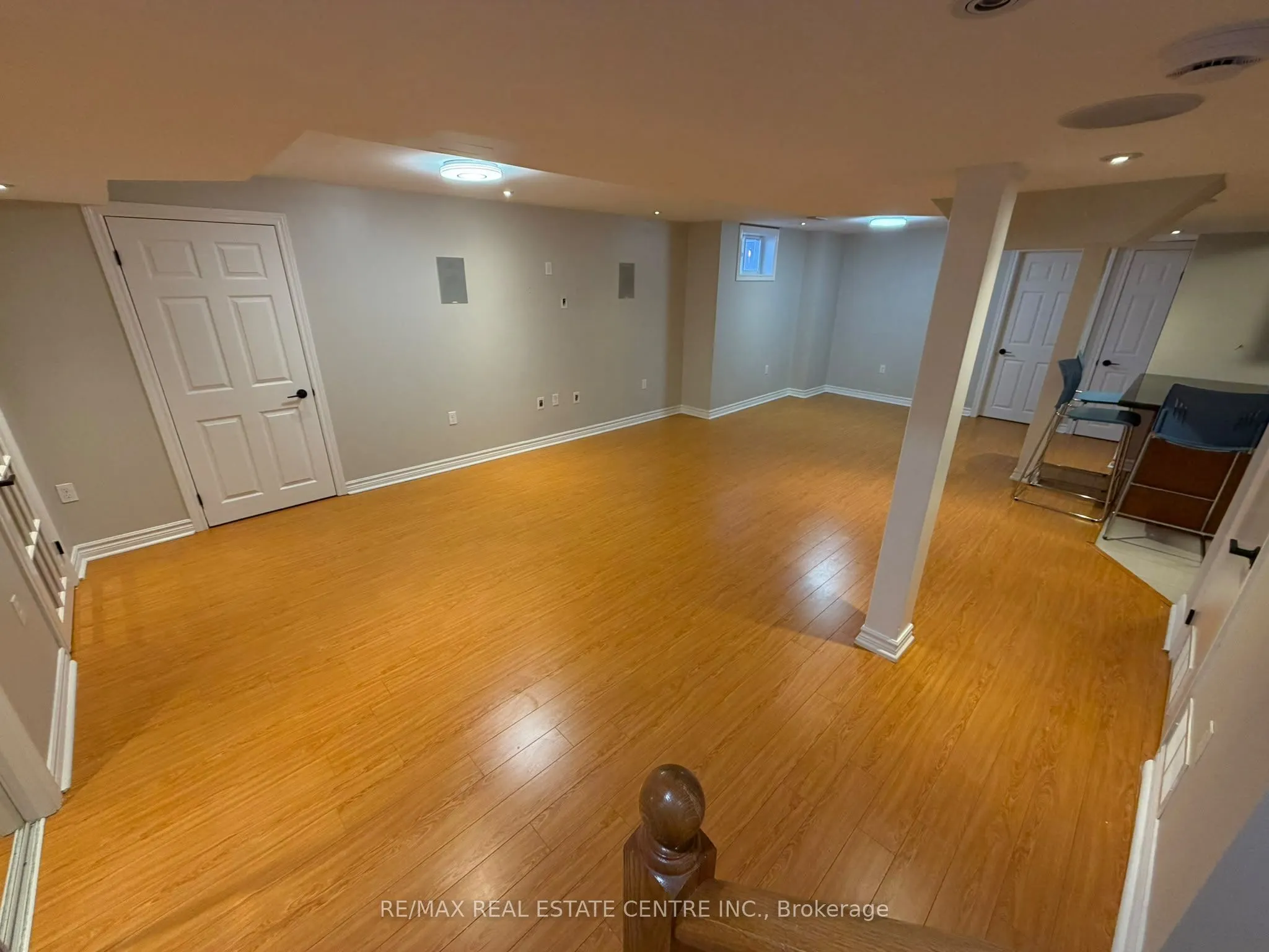 7448 Village Walk #Basement
