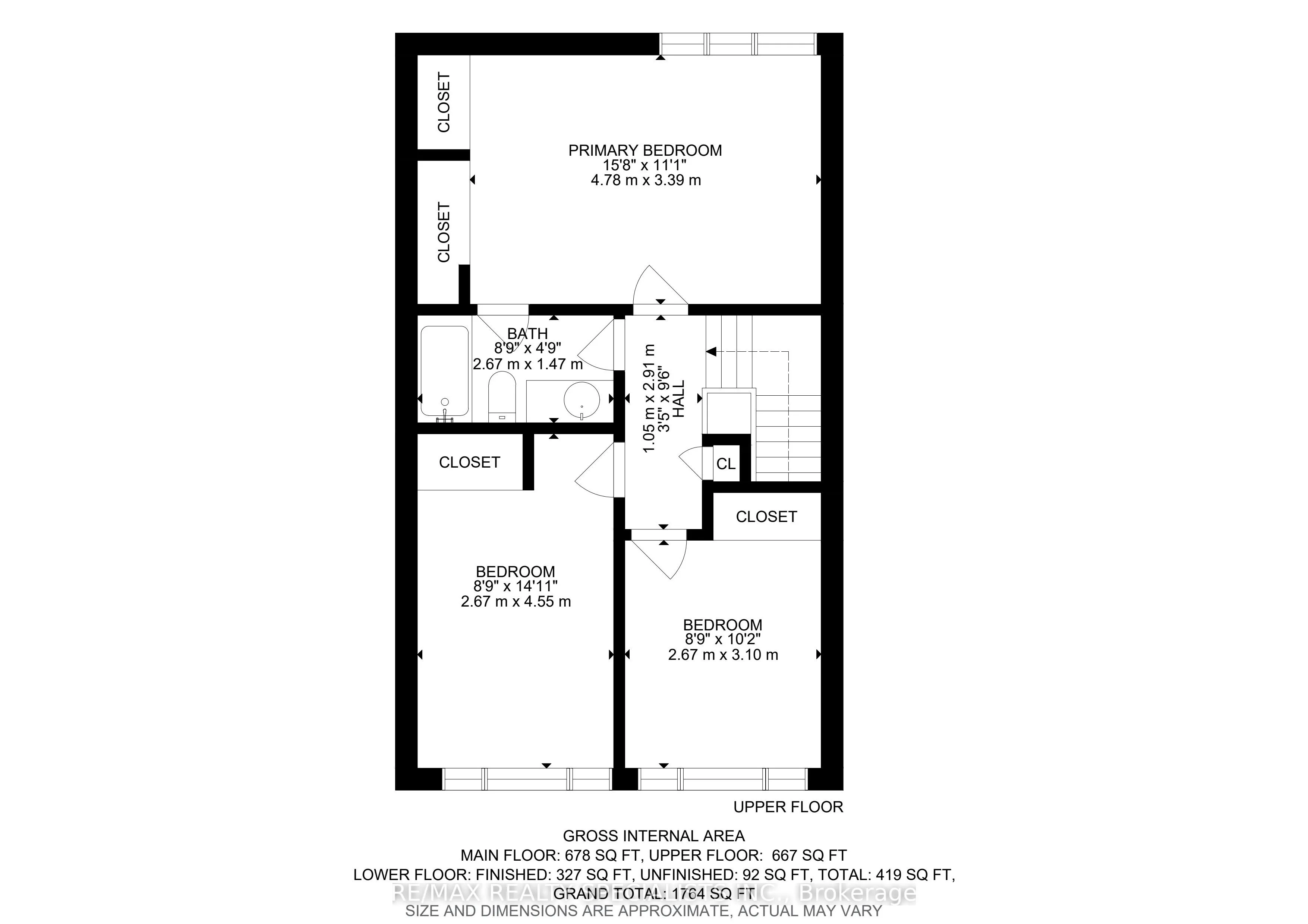 661 Childs Drive #25