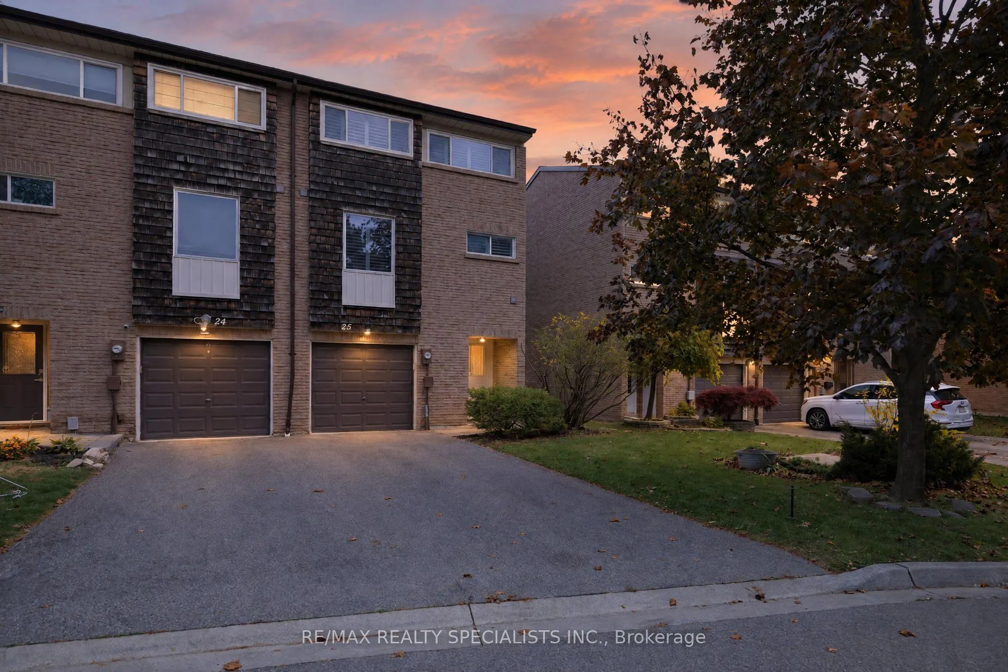 661 Childs Drive #25