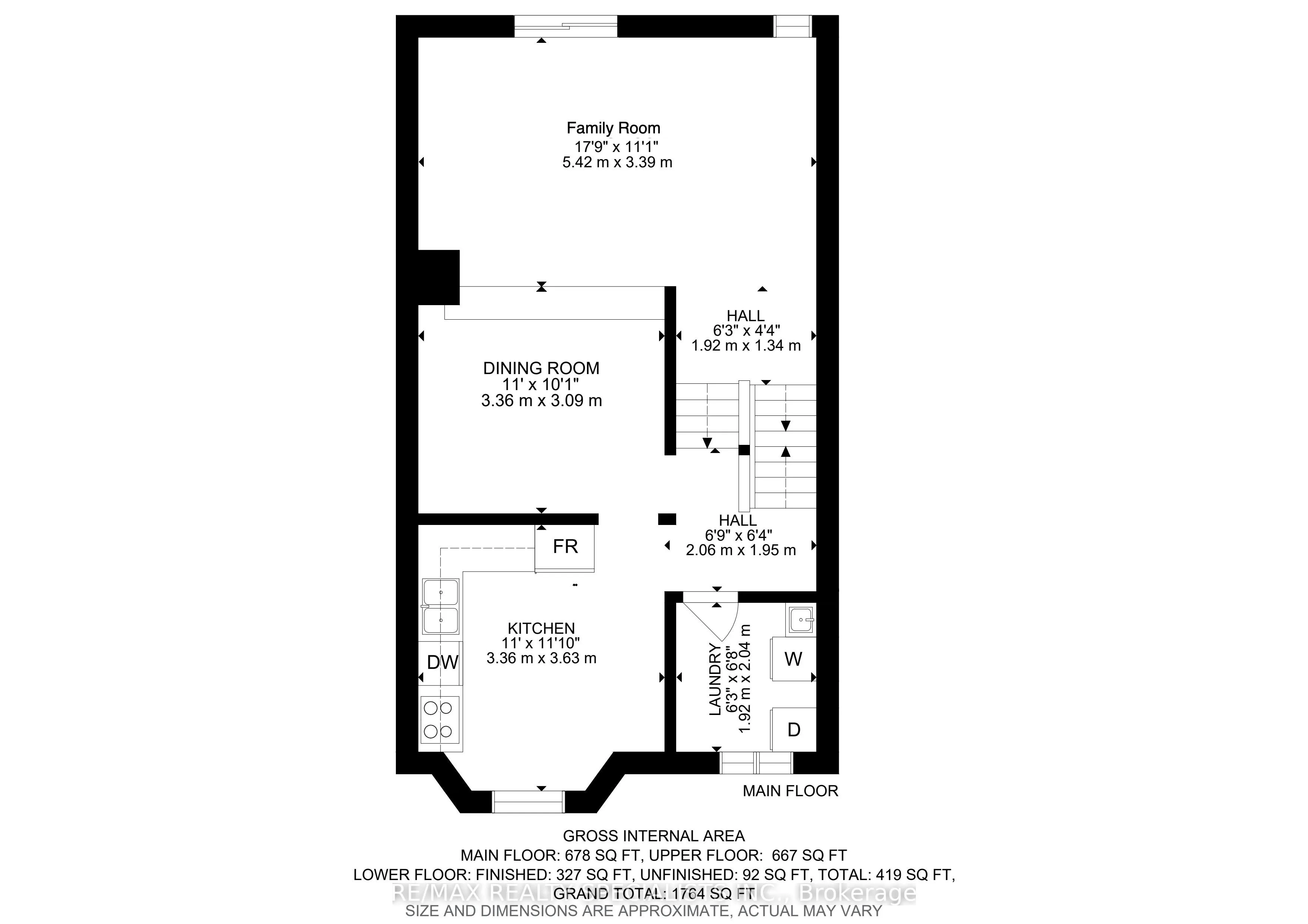 661 Childs Drive #25
