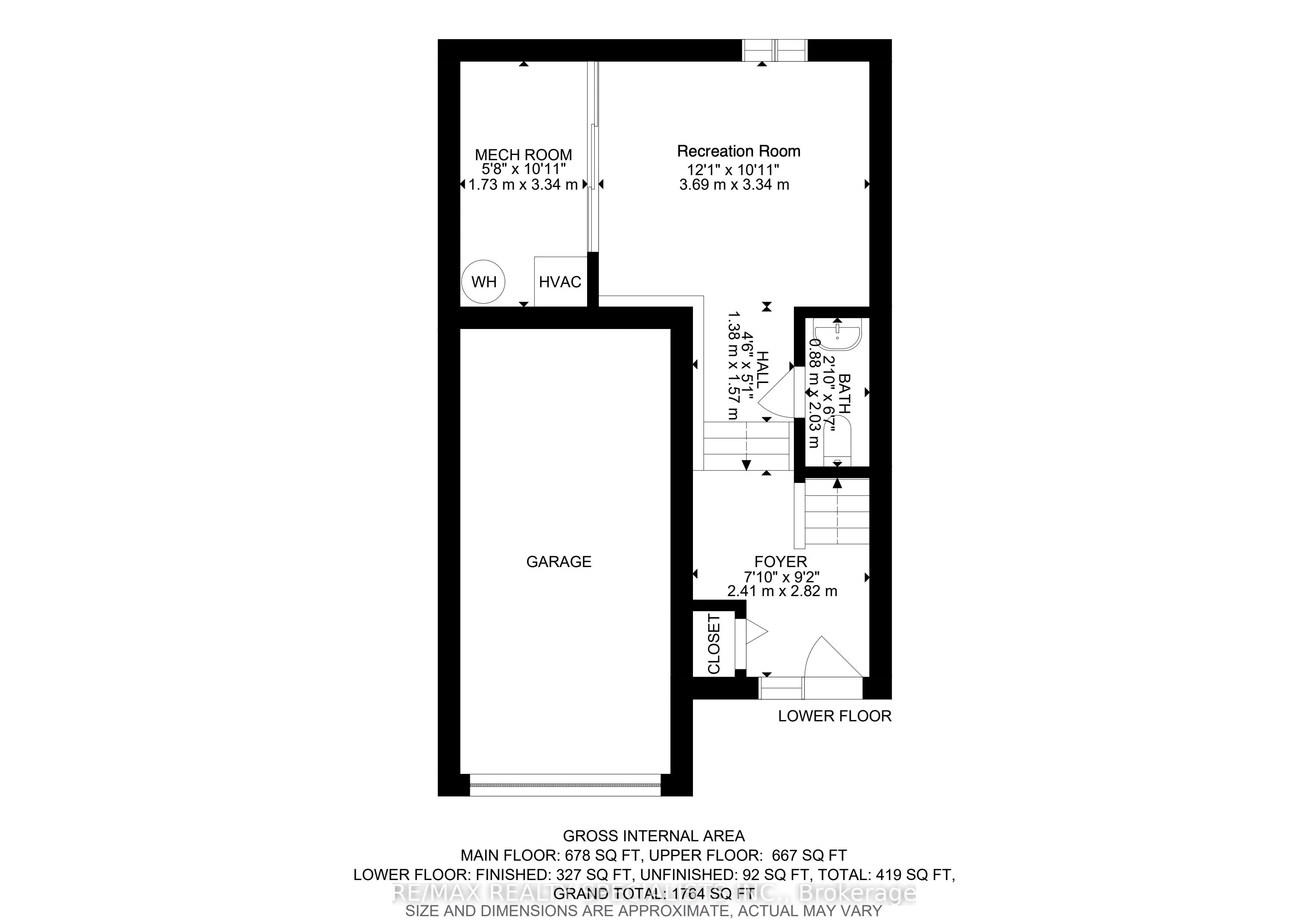 661 Childs Drive #25
