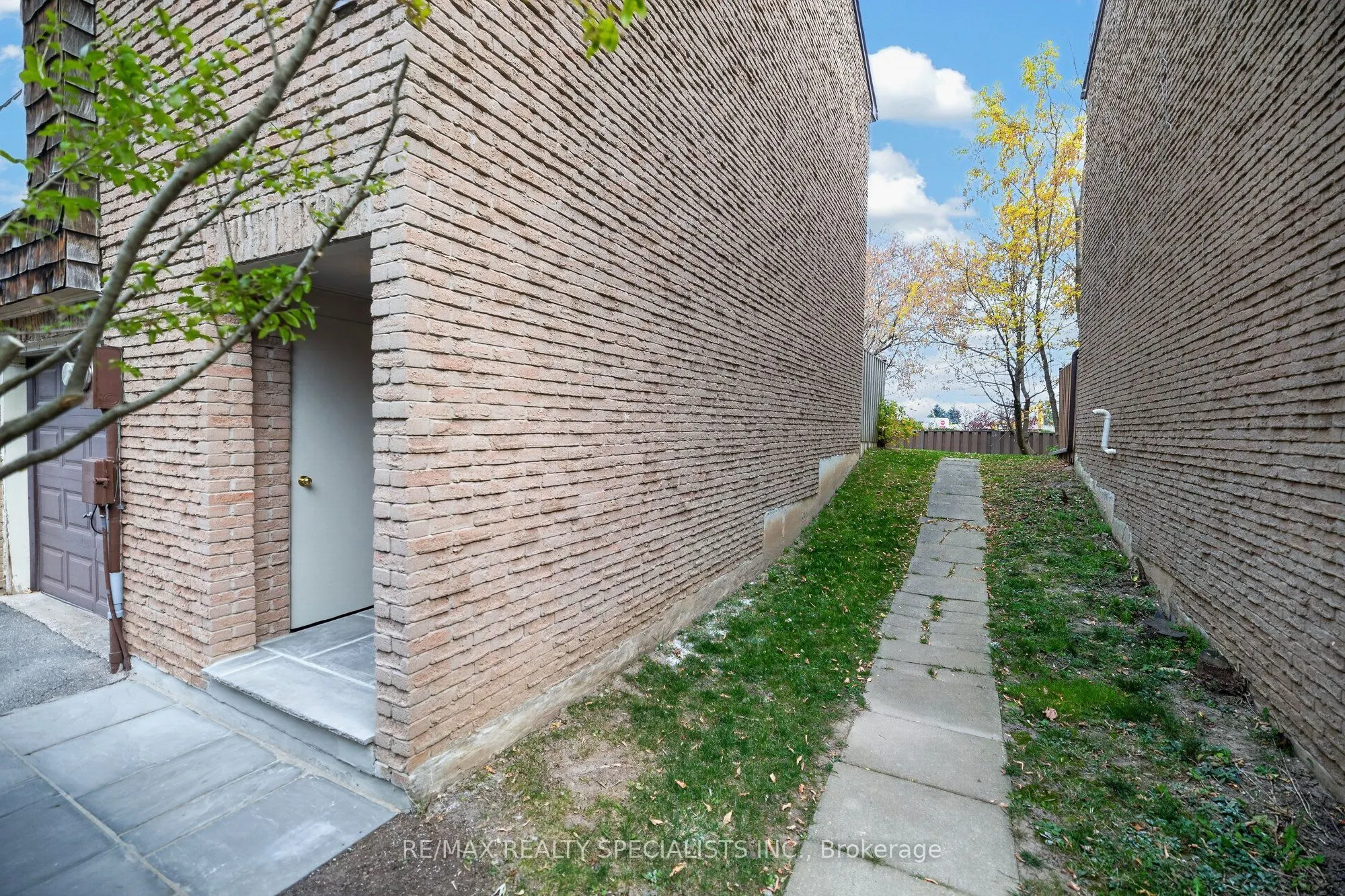 661 Childs Drive #25