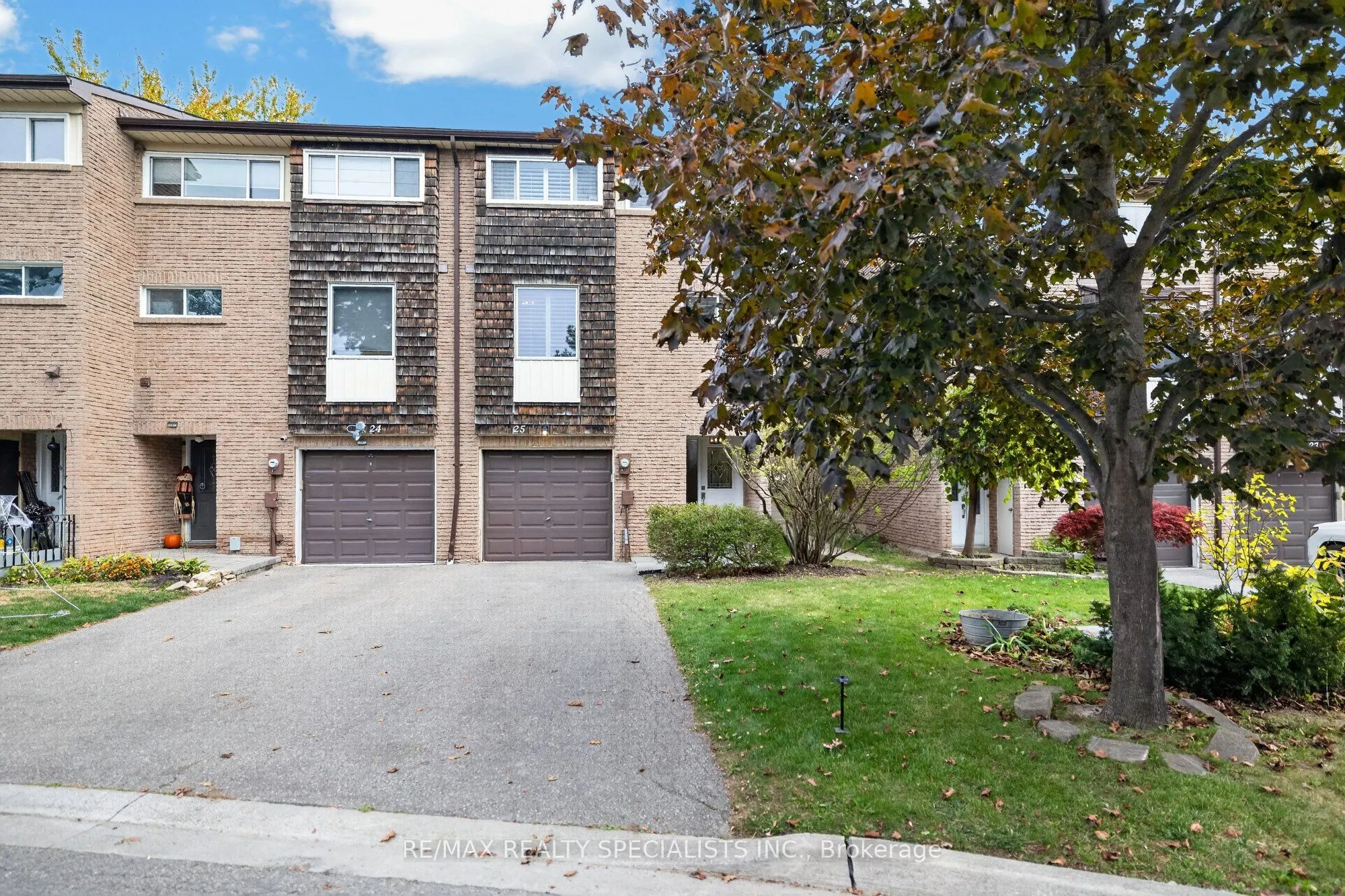 661 Childs Drive #25