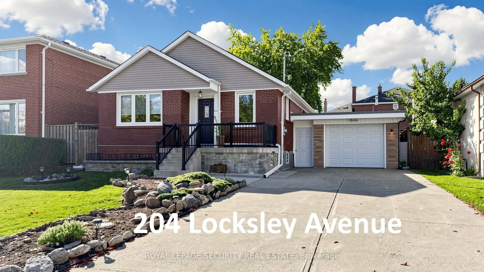 204 Locksley Avenue