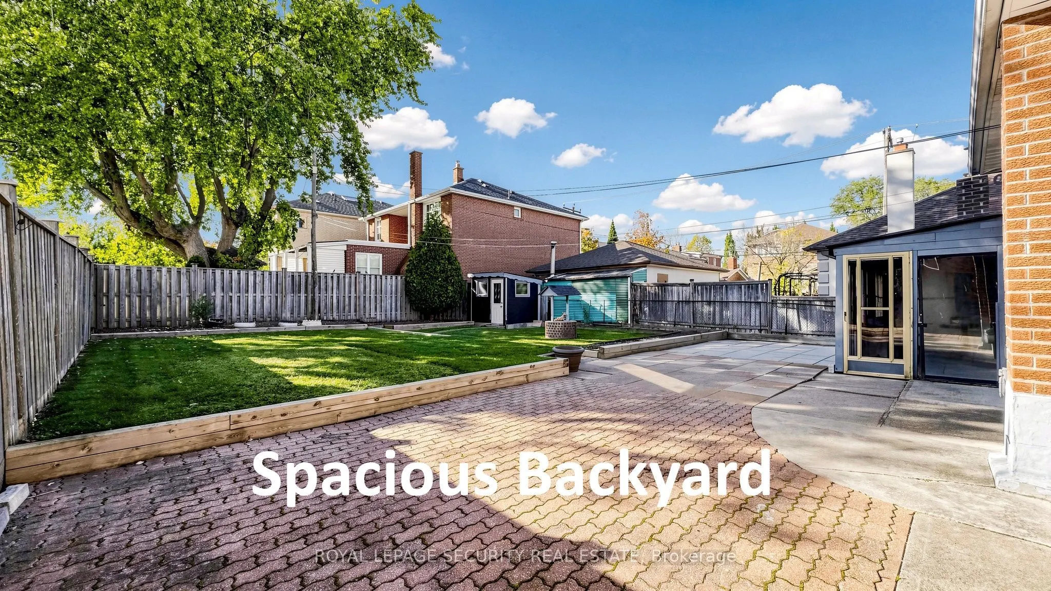 204 Locksley Avenue