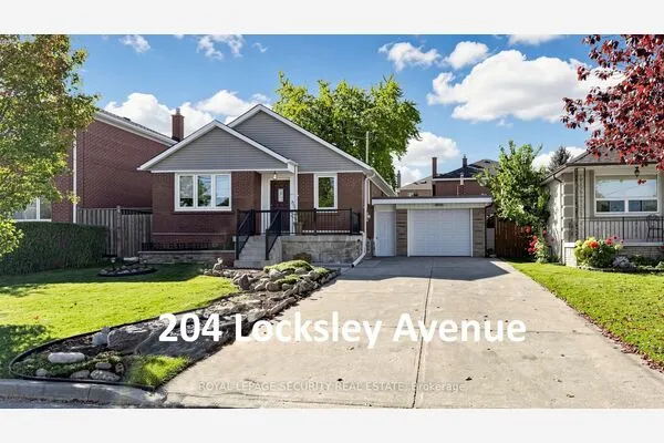 204 Locksley Avenue