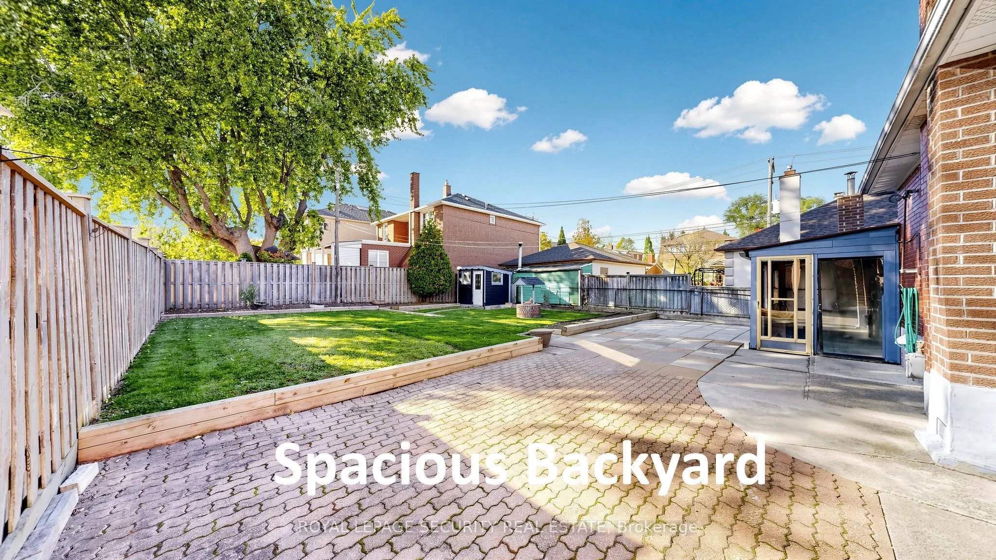 204 Locksley Avenue