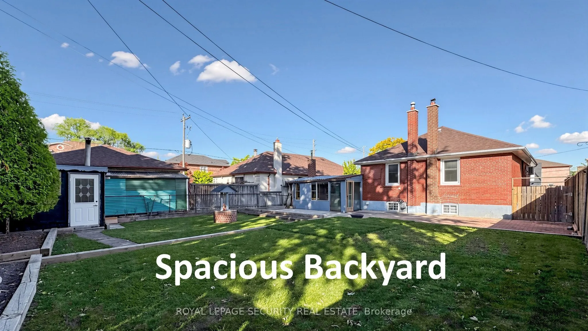 204 Locksley Avenue