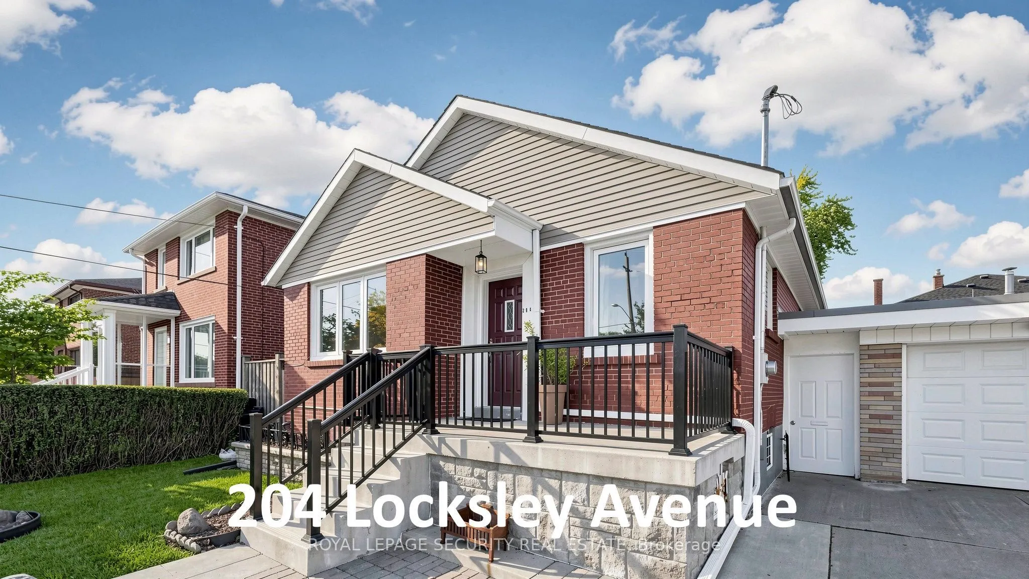 204 Locksley Avenue