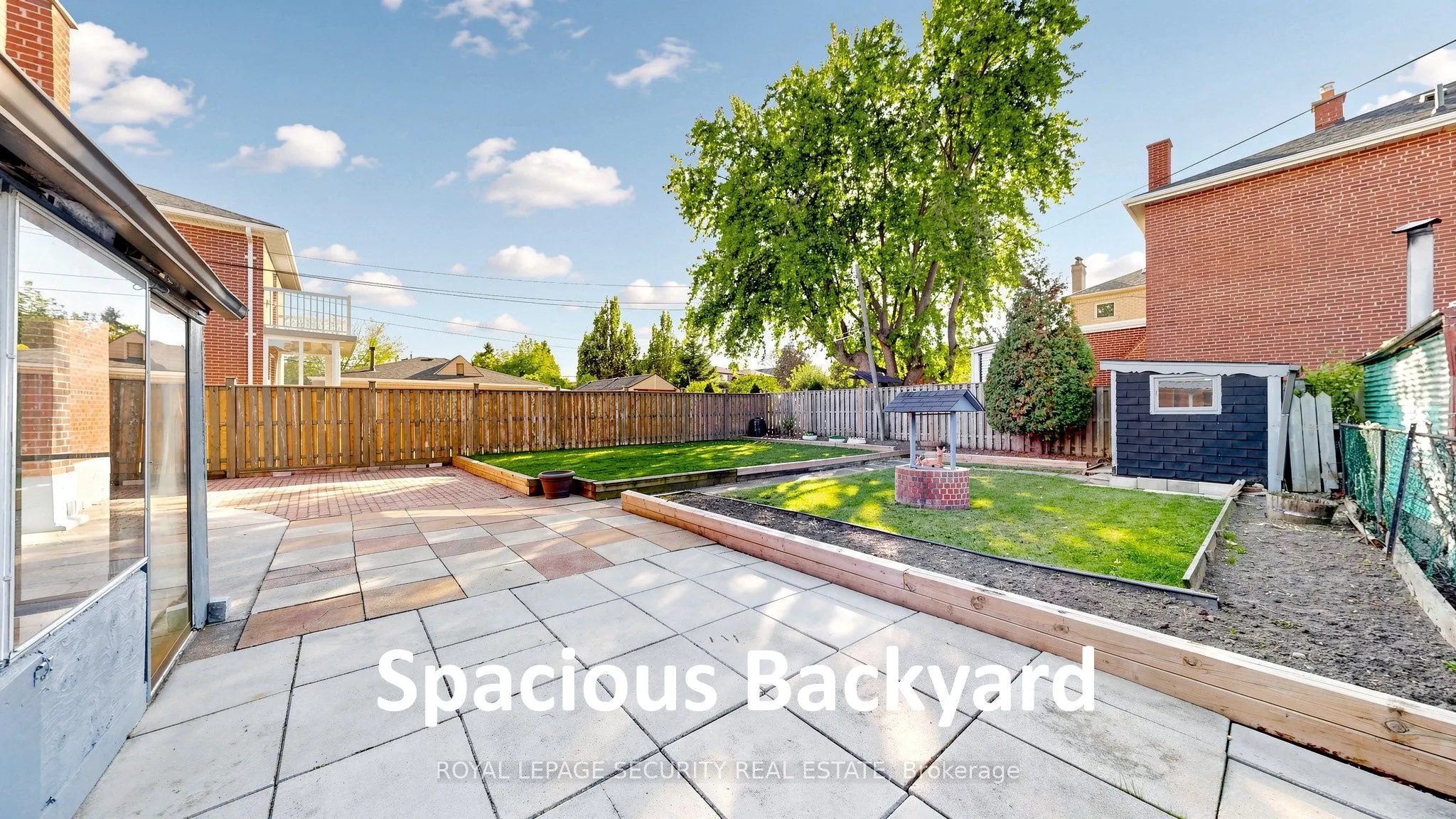 204 Locksley Avenue