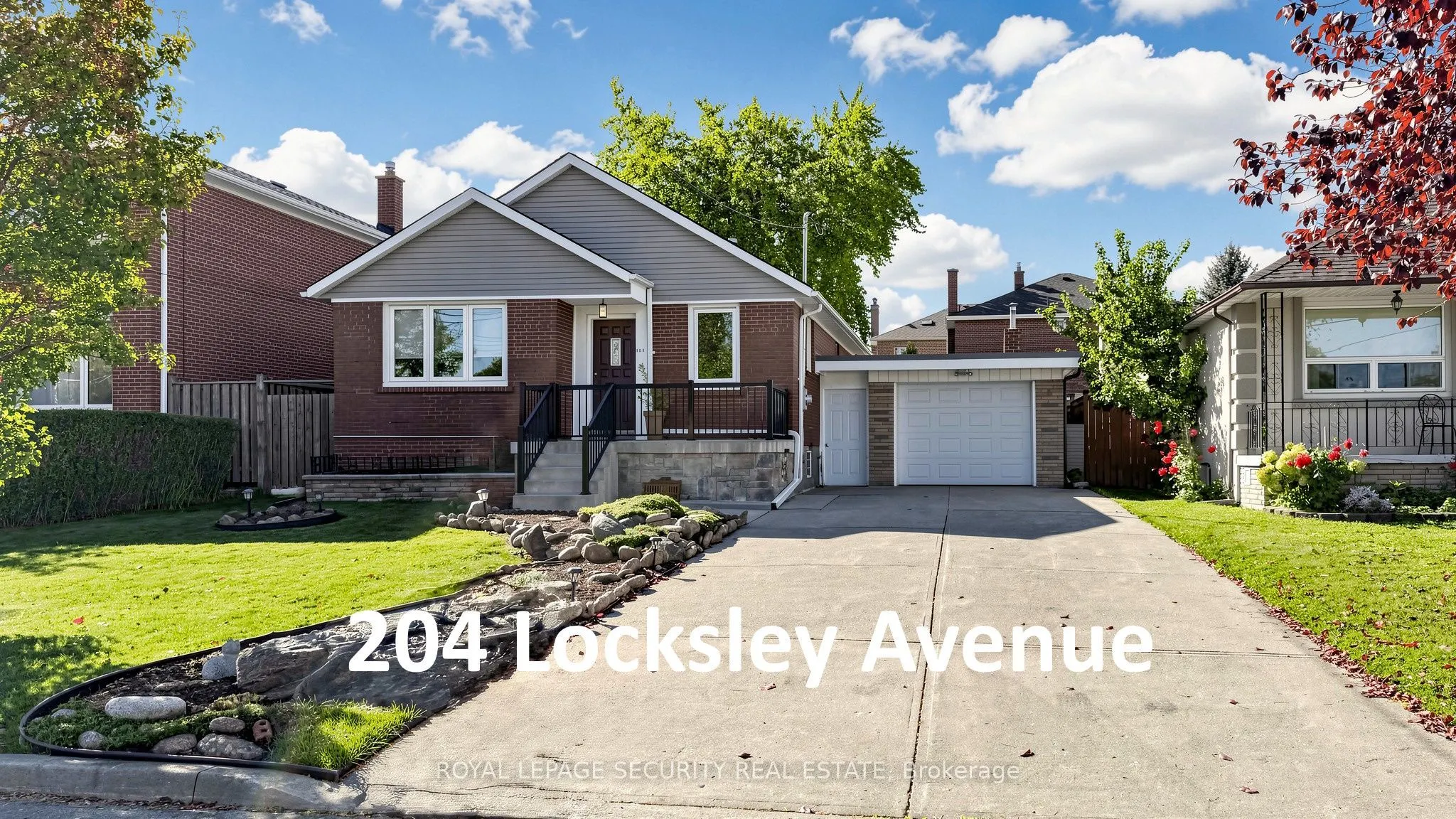 204 Locksley Avenue