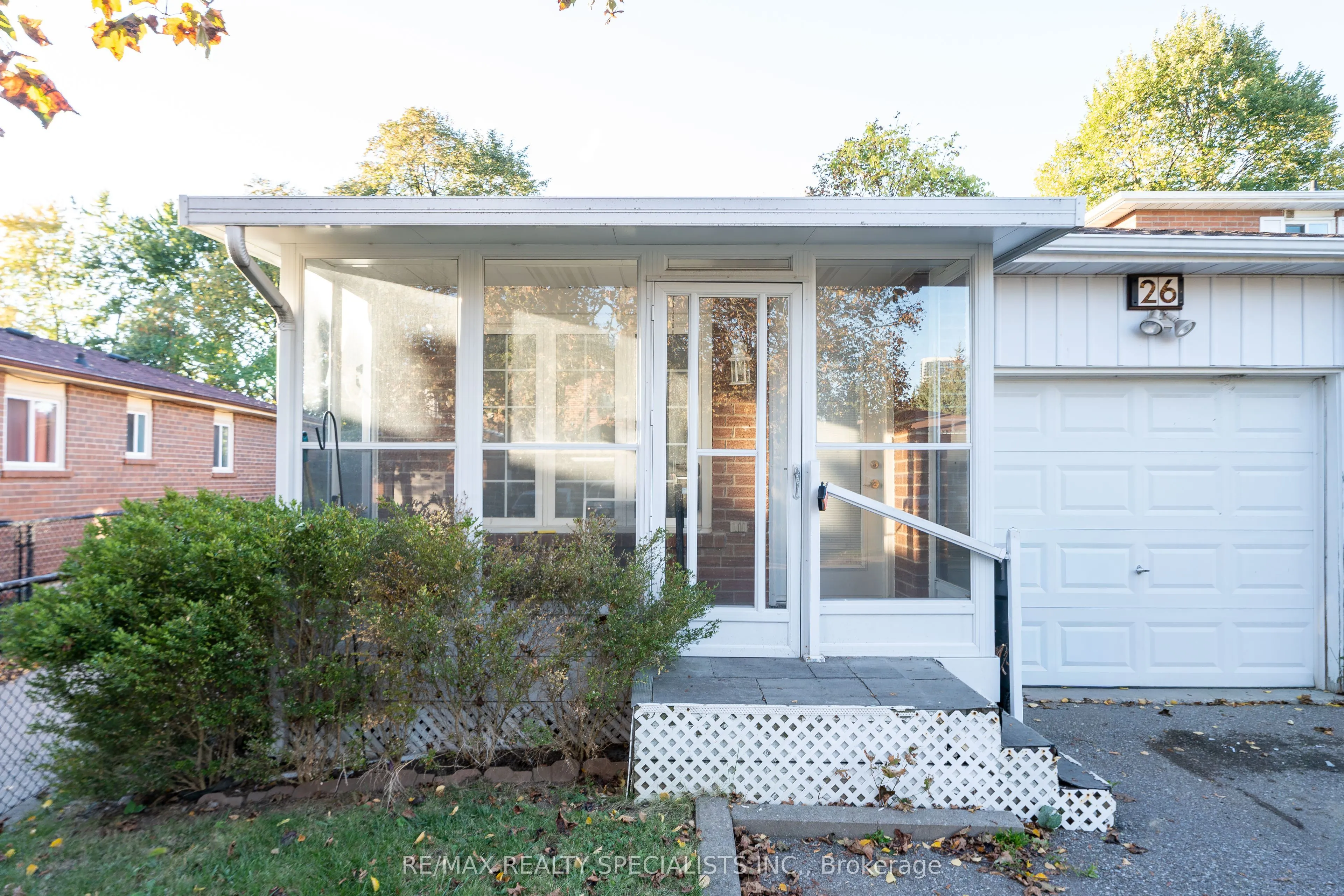 26 Vivaldi Crescent
