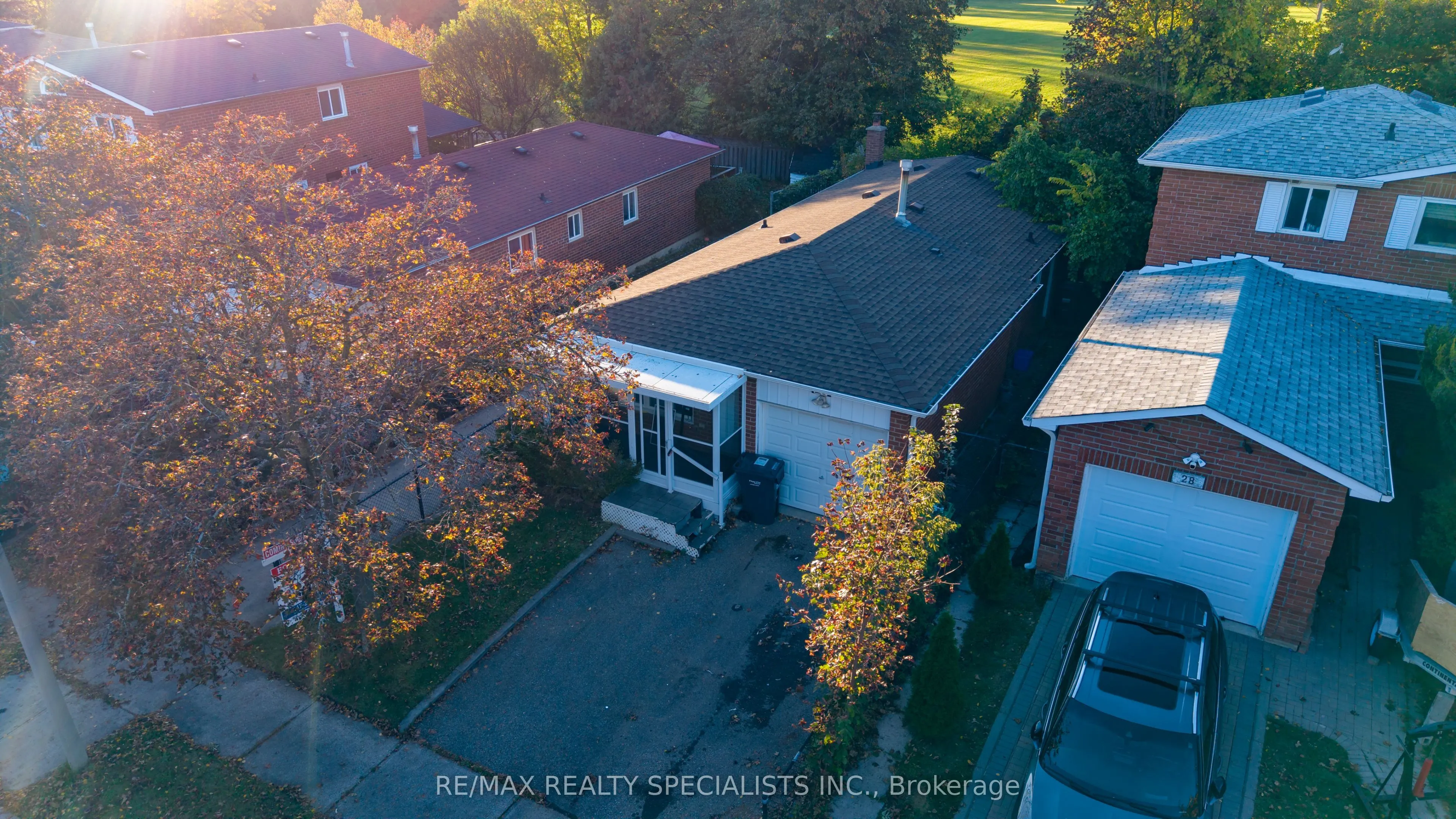 26 Vivaldi Crescent