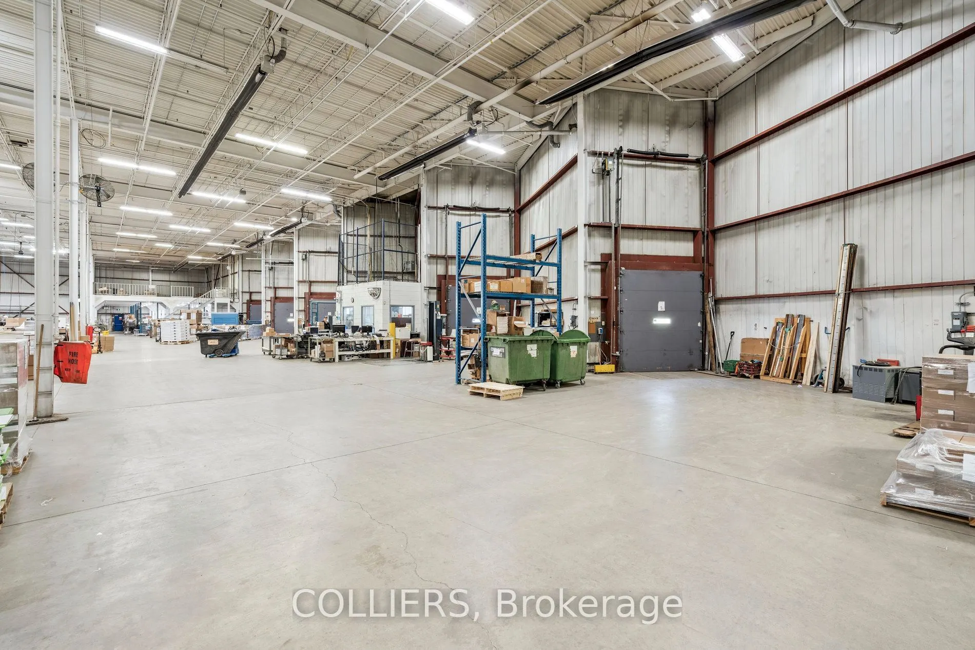 560 Hensall Circle #3