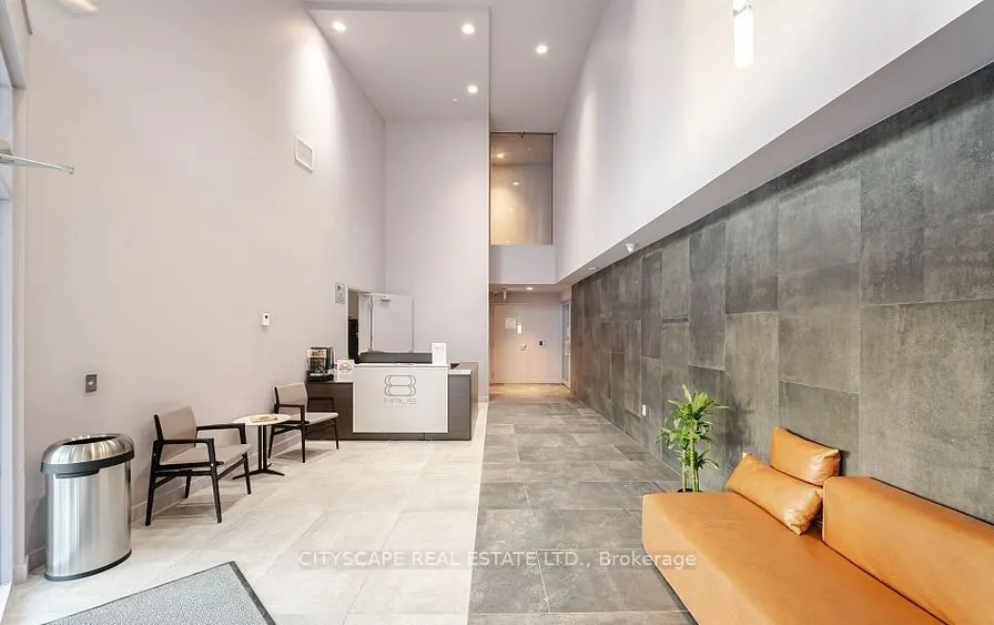 2433 Dufferin Street #702