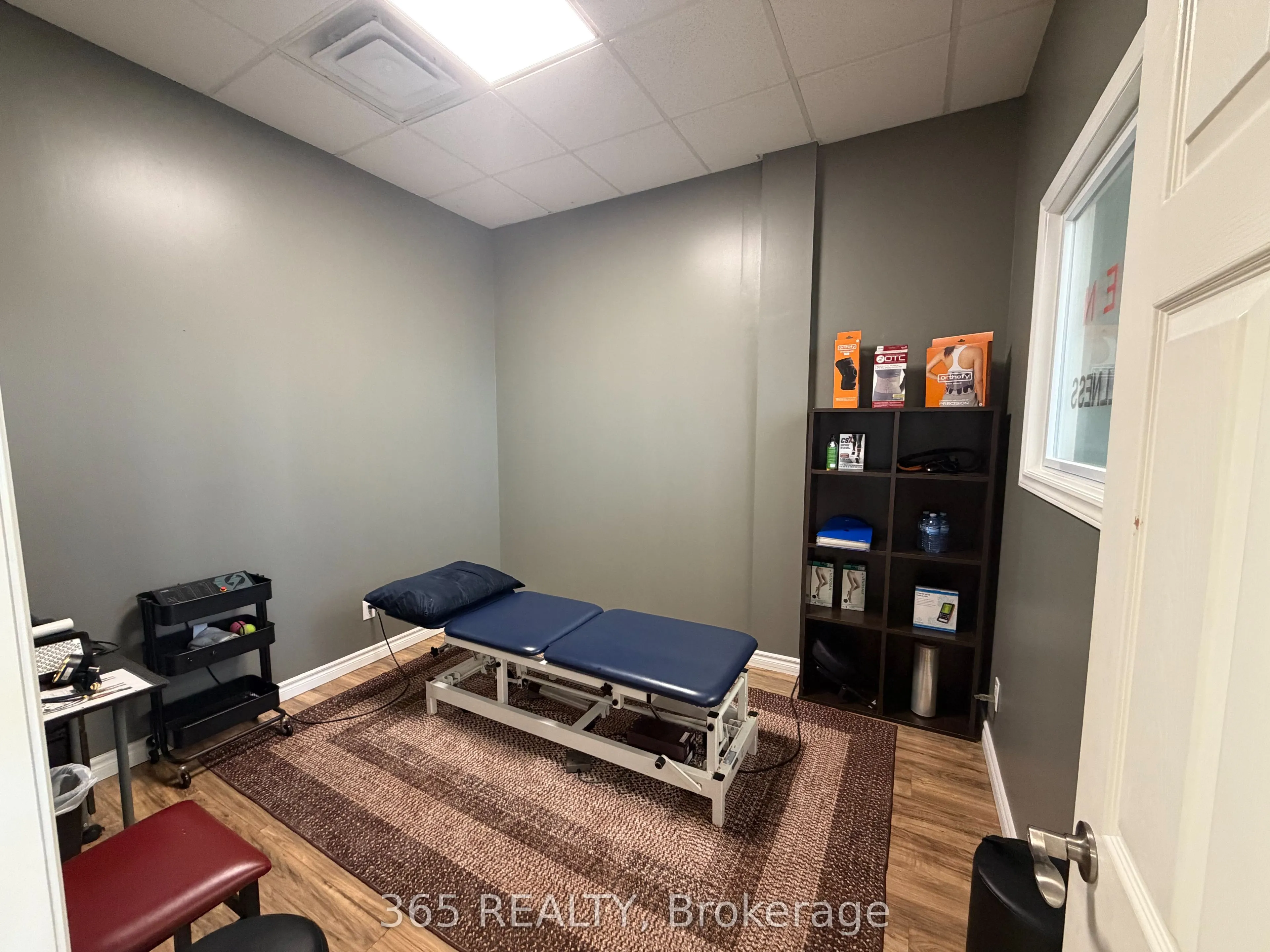 225 Speers Road #6