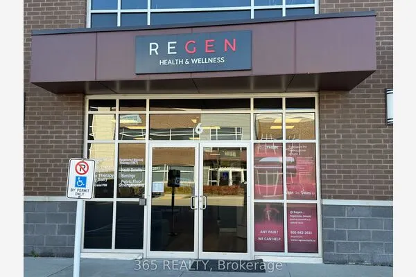 225 Speers Road #6