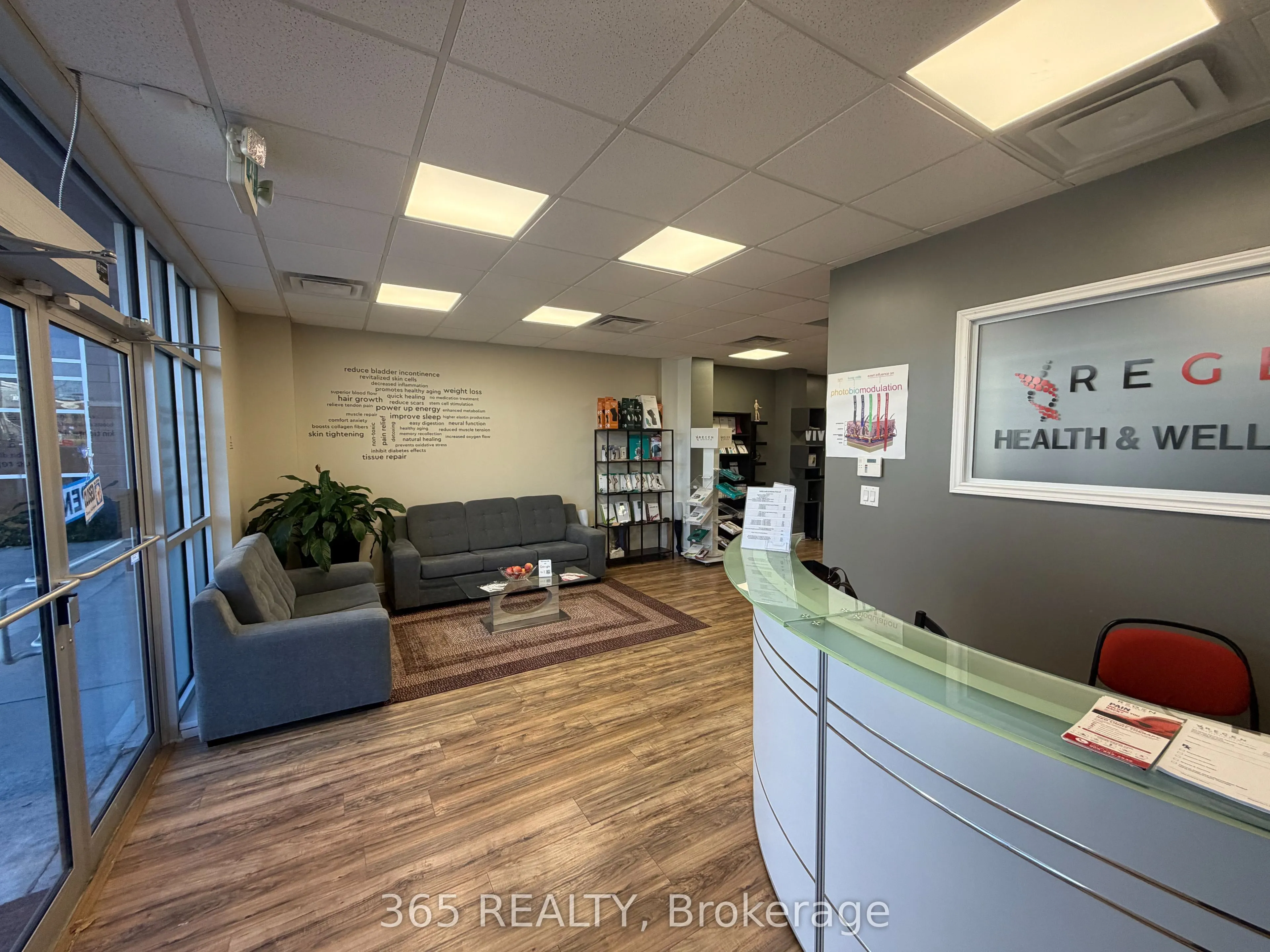 225 Speers Road #6