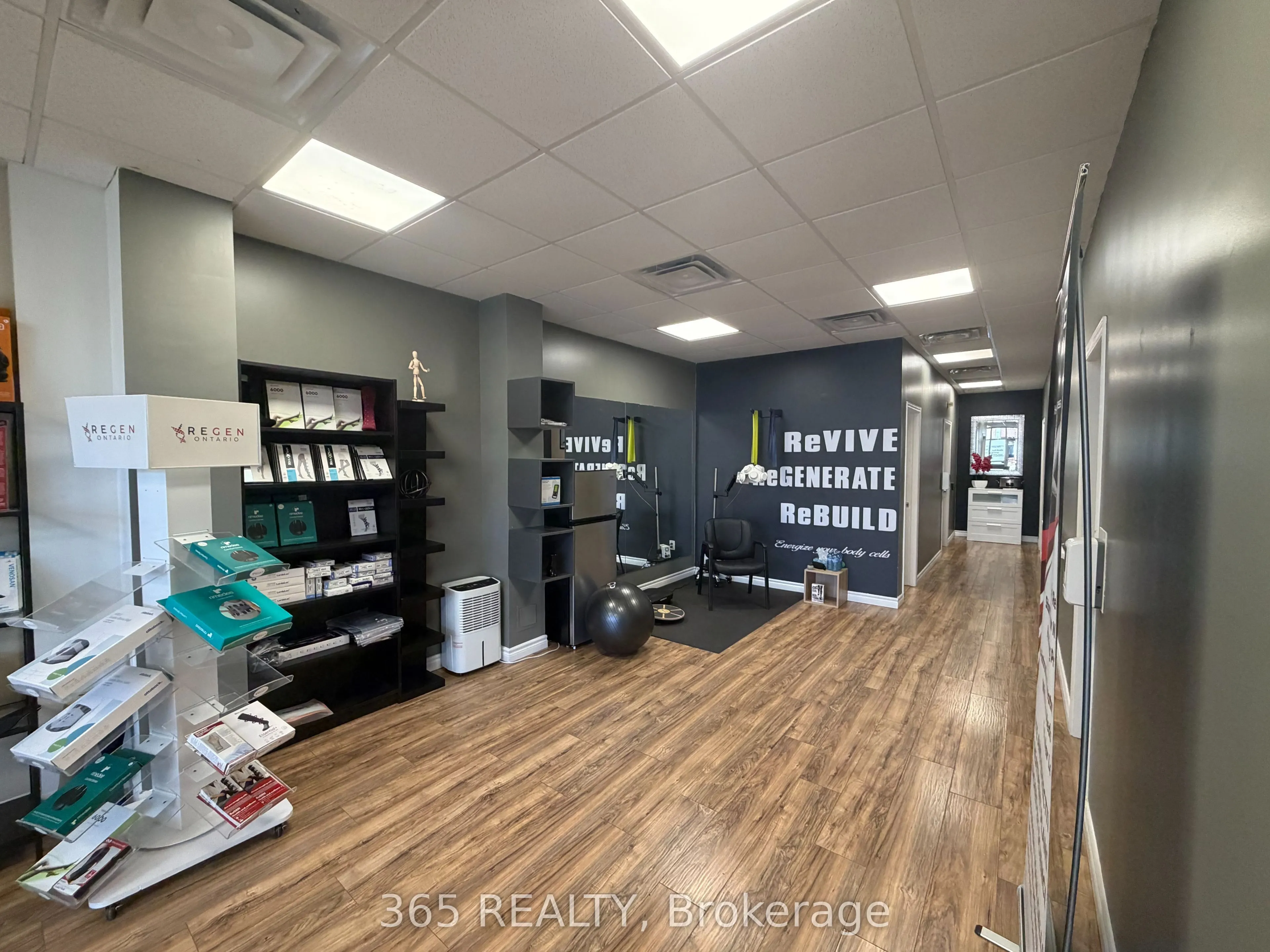 225 Speers Road #6