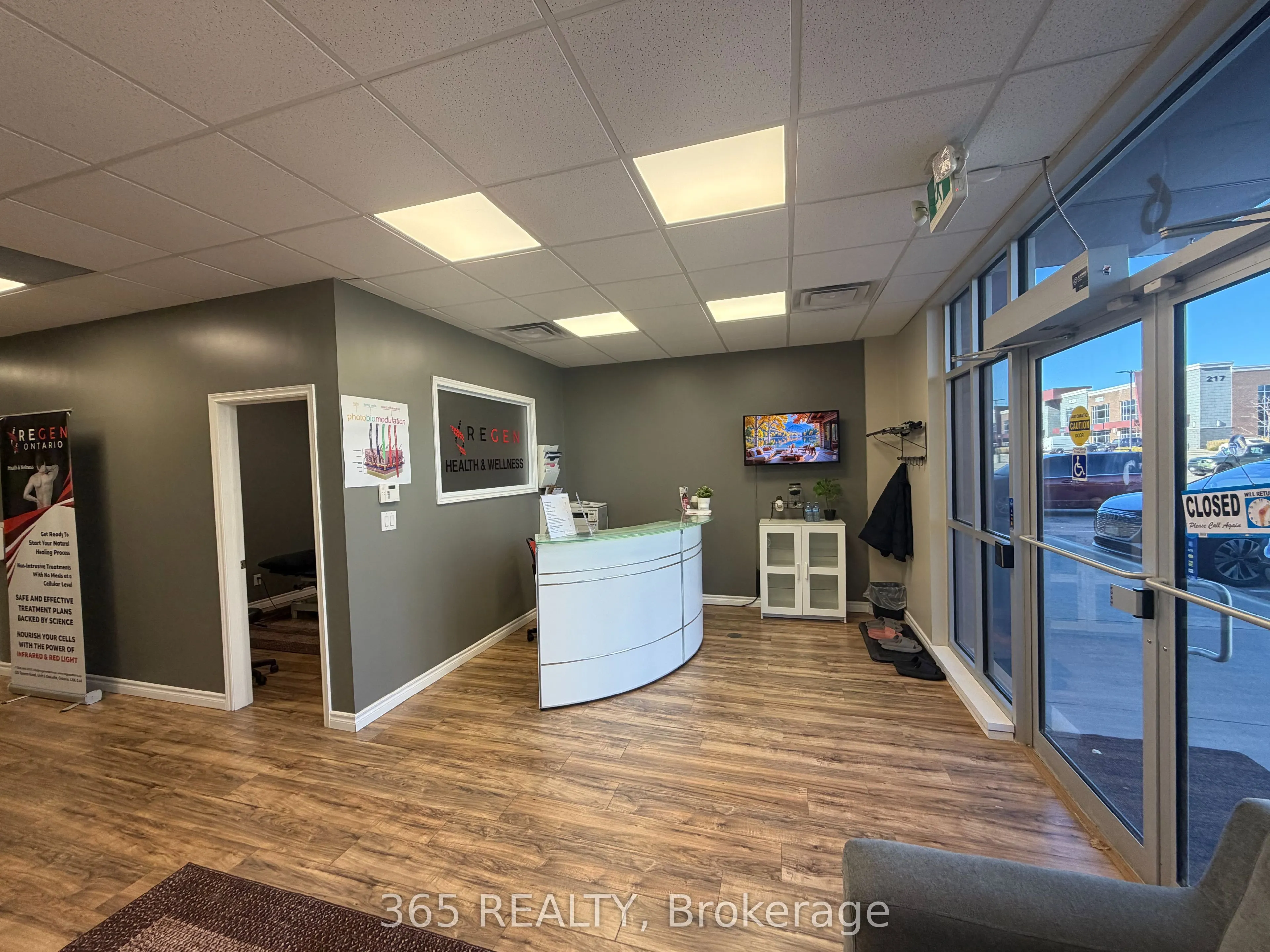 225 Speers Road #6