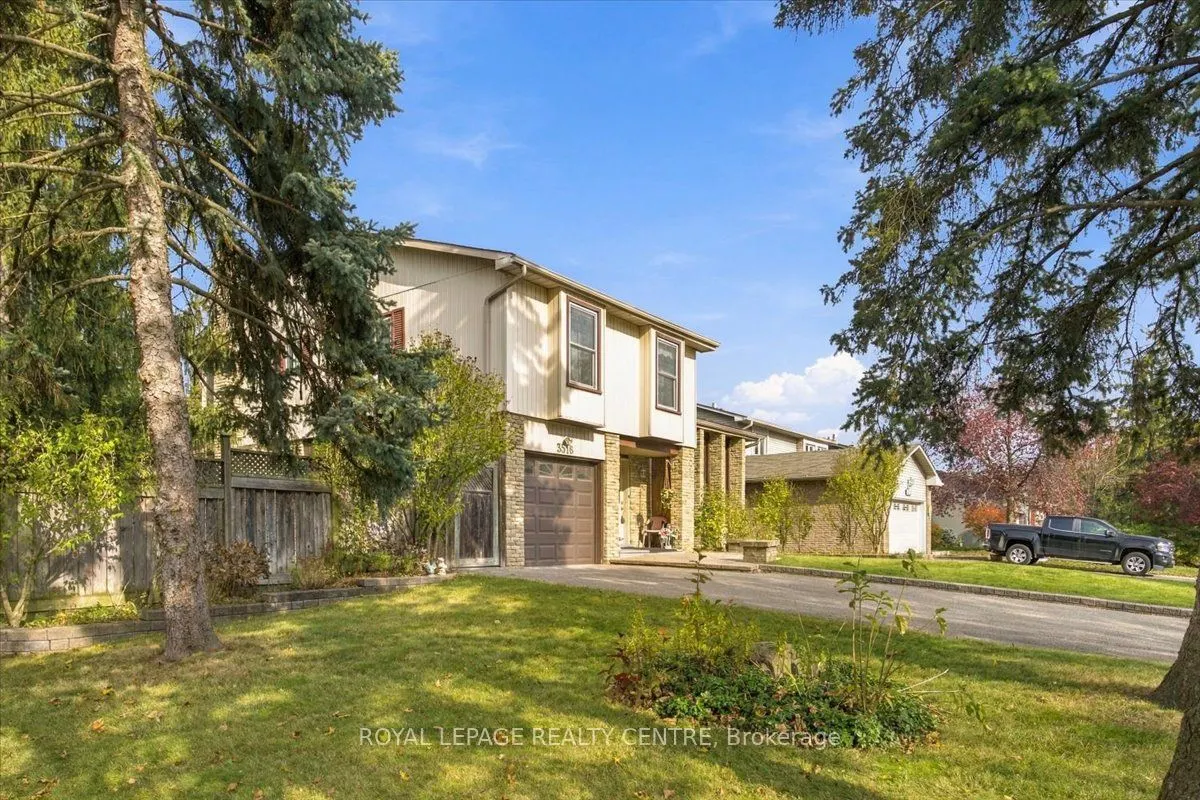 3516 Pitch Pine Crescent