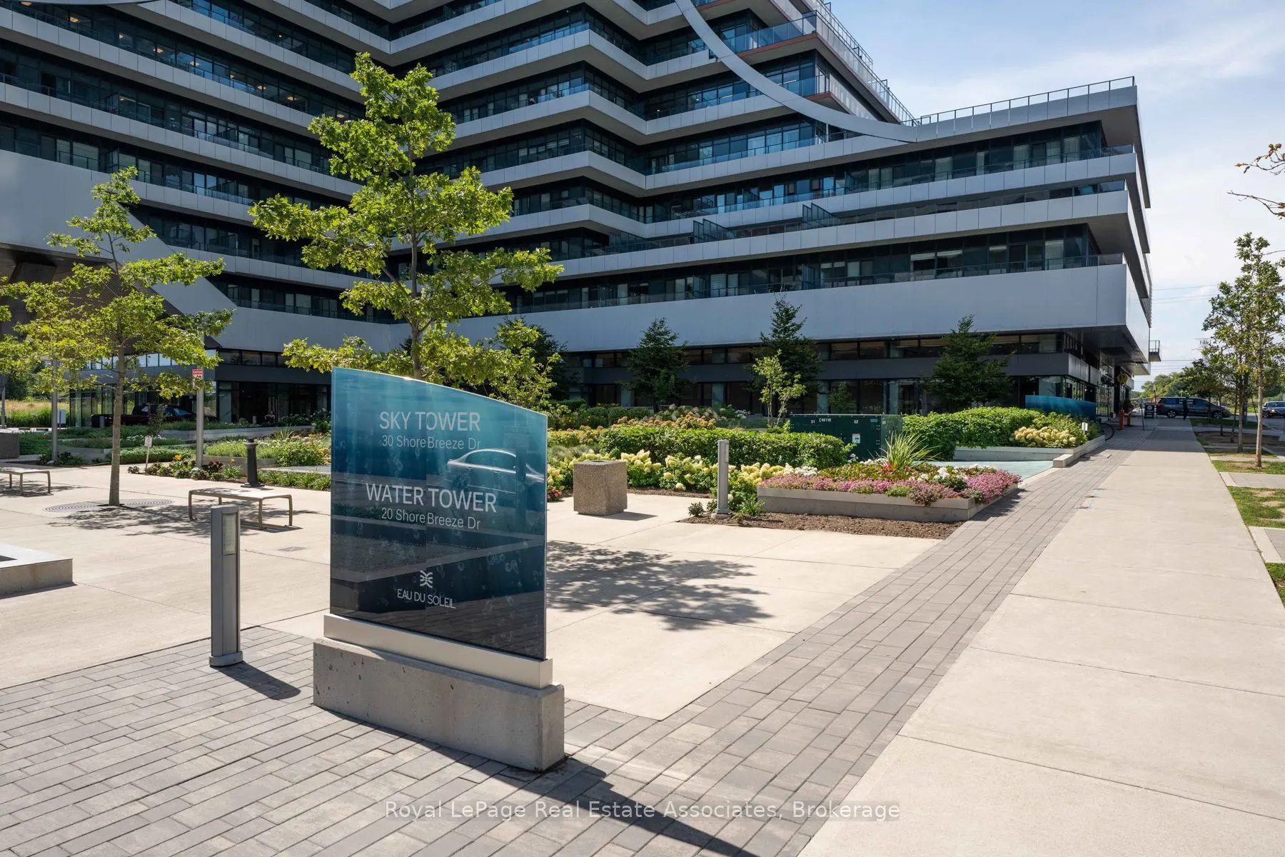 30 Shore Breeze Drive #6104